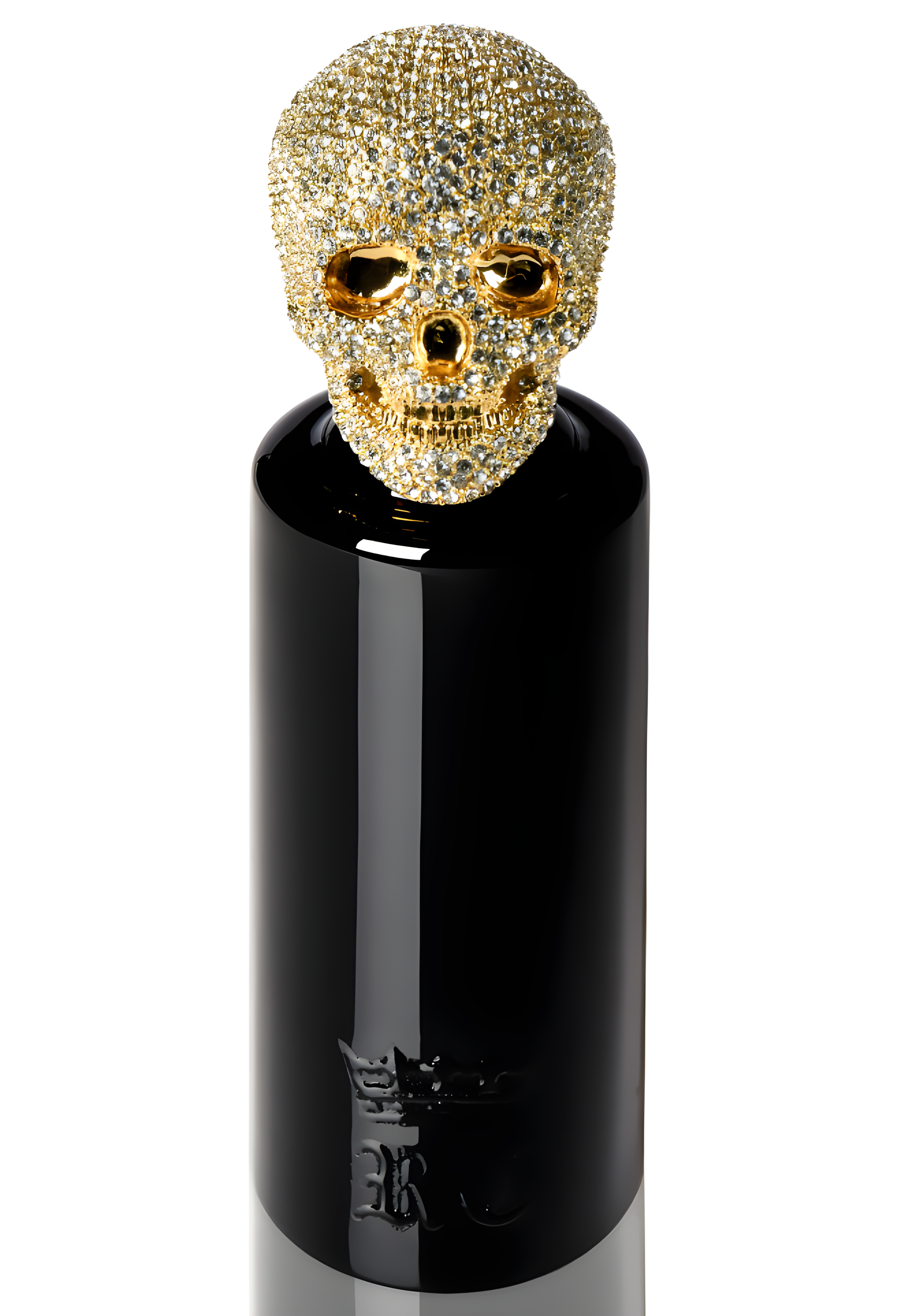 Flying Dutch by Royal Crown perfume bottle
