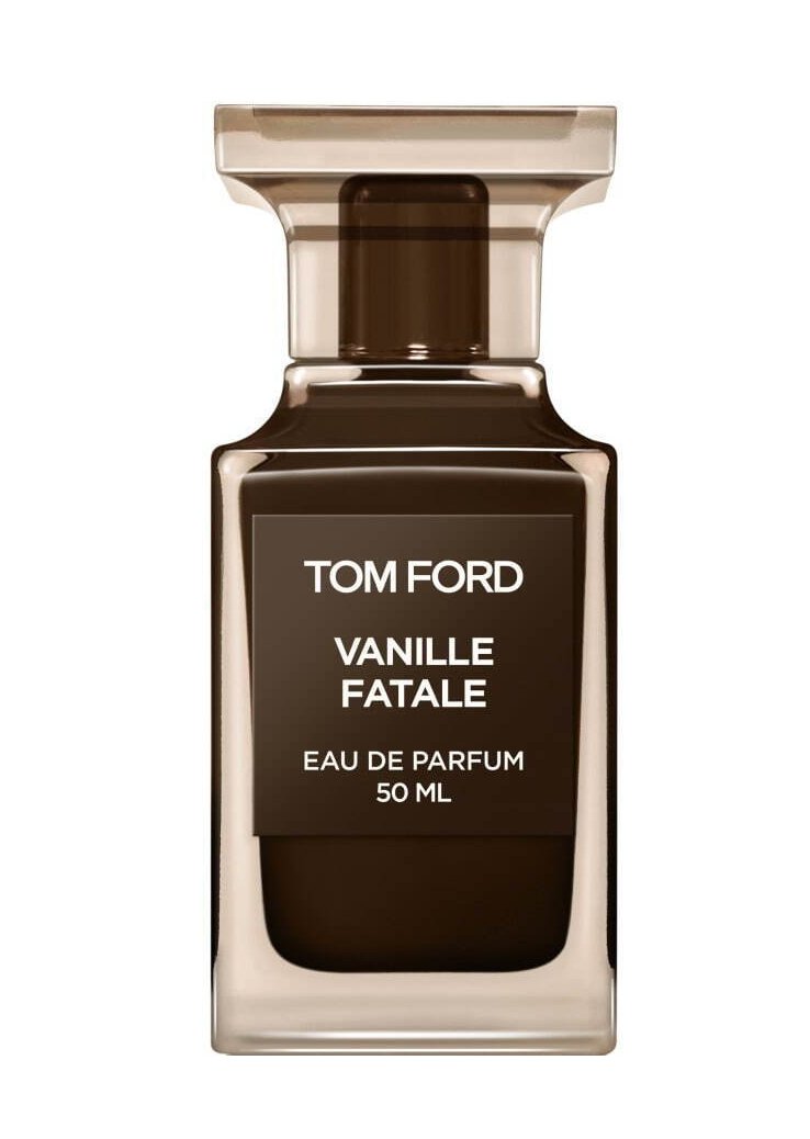 Vanille Fatale (2024) by Tom Ford perfume bottle