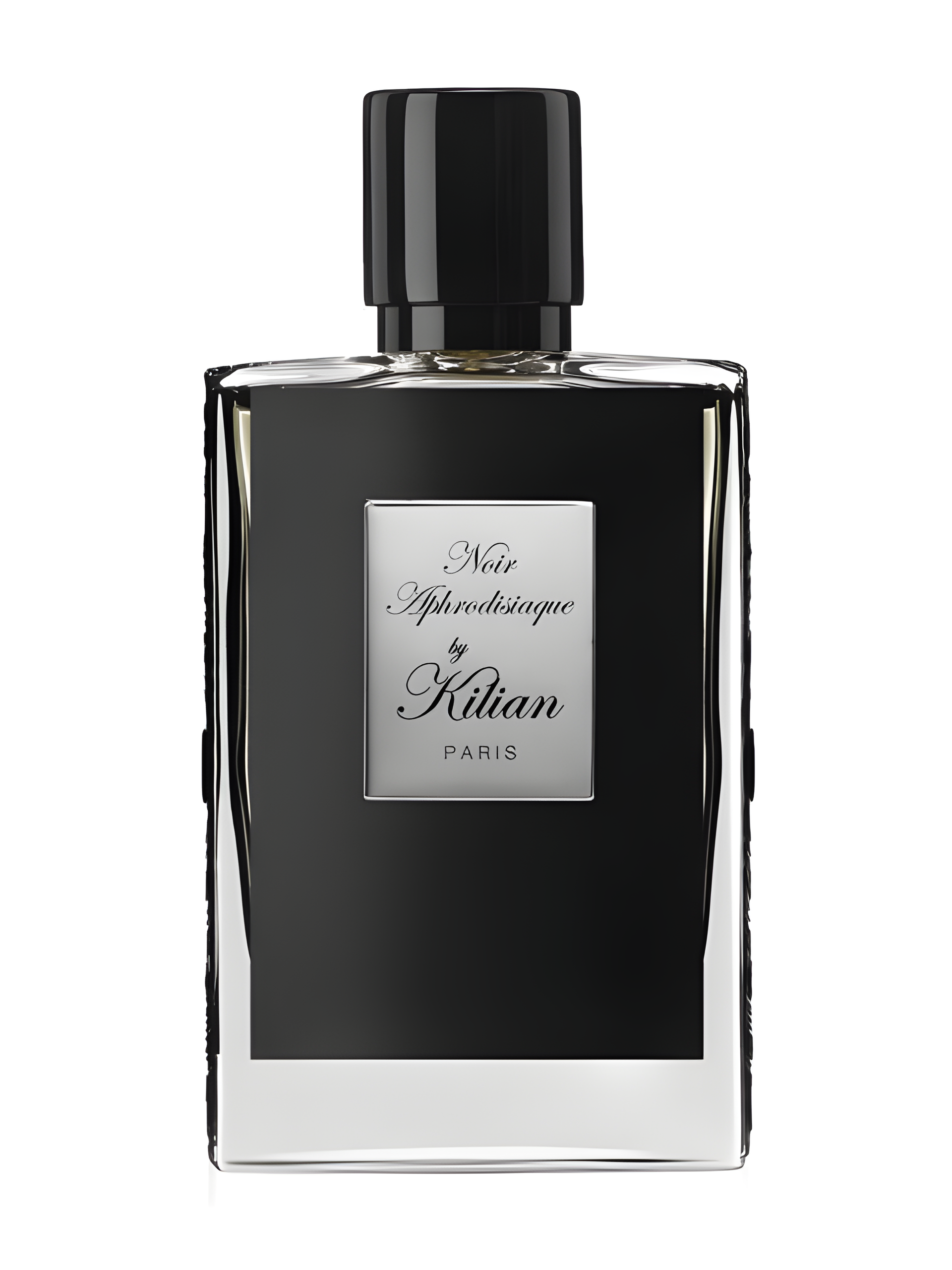 Noir Aphrodisiaque by By Kilian perfume bottle