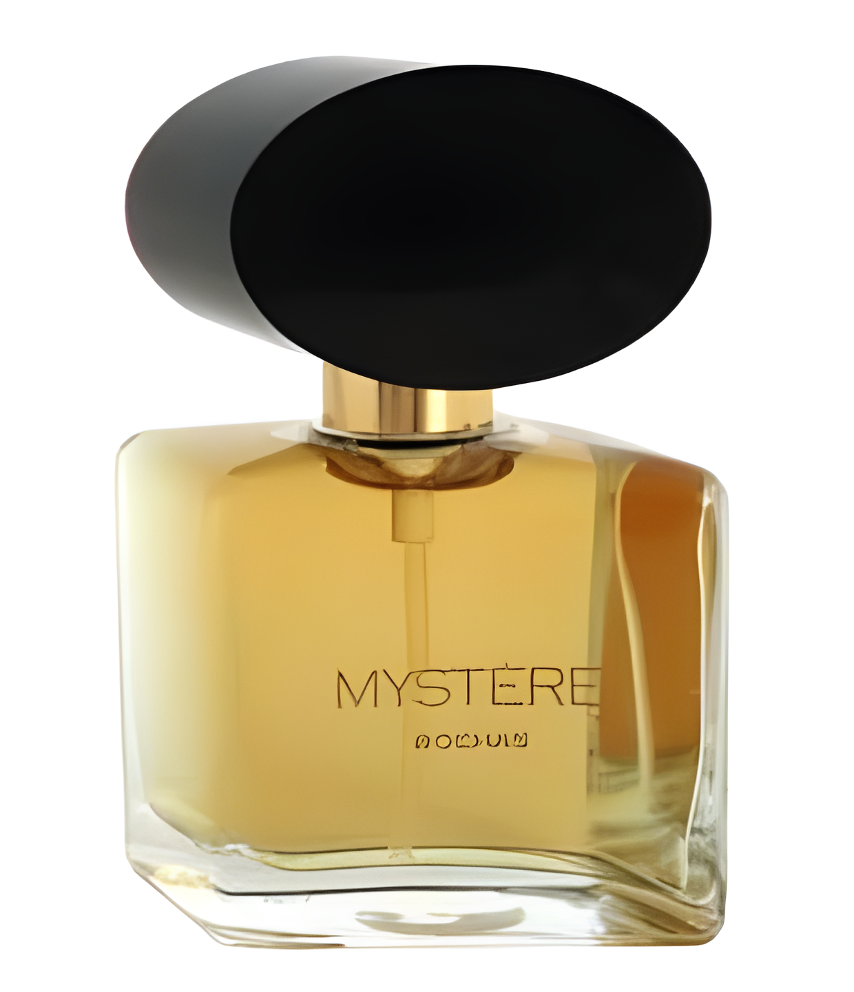 Mystere by Rochas perfume bottle
