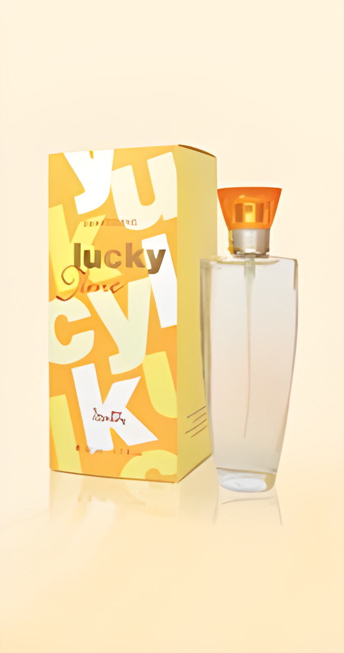 Lucky Time by Dzintars perfume bottle