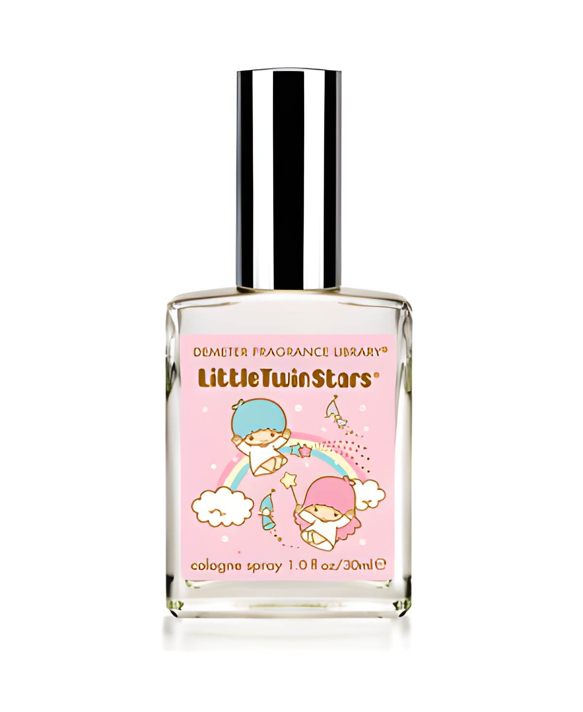 Demeter Fragrance Little Twin Stars