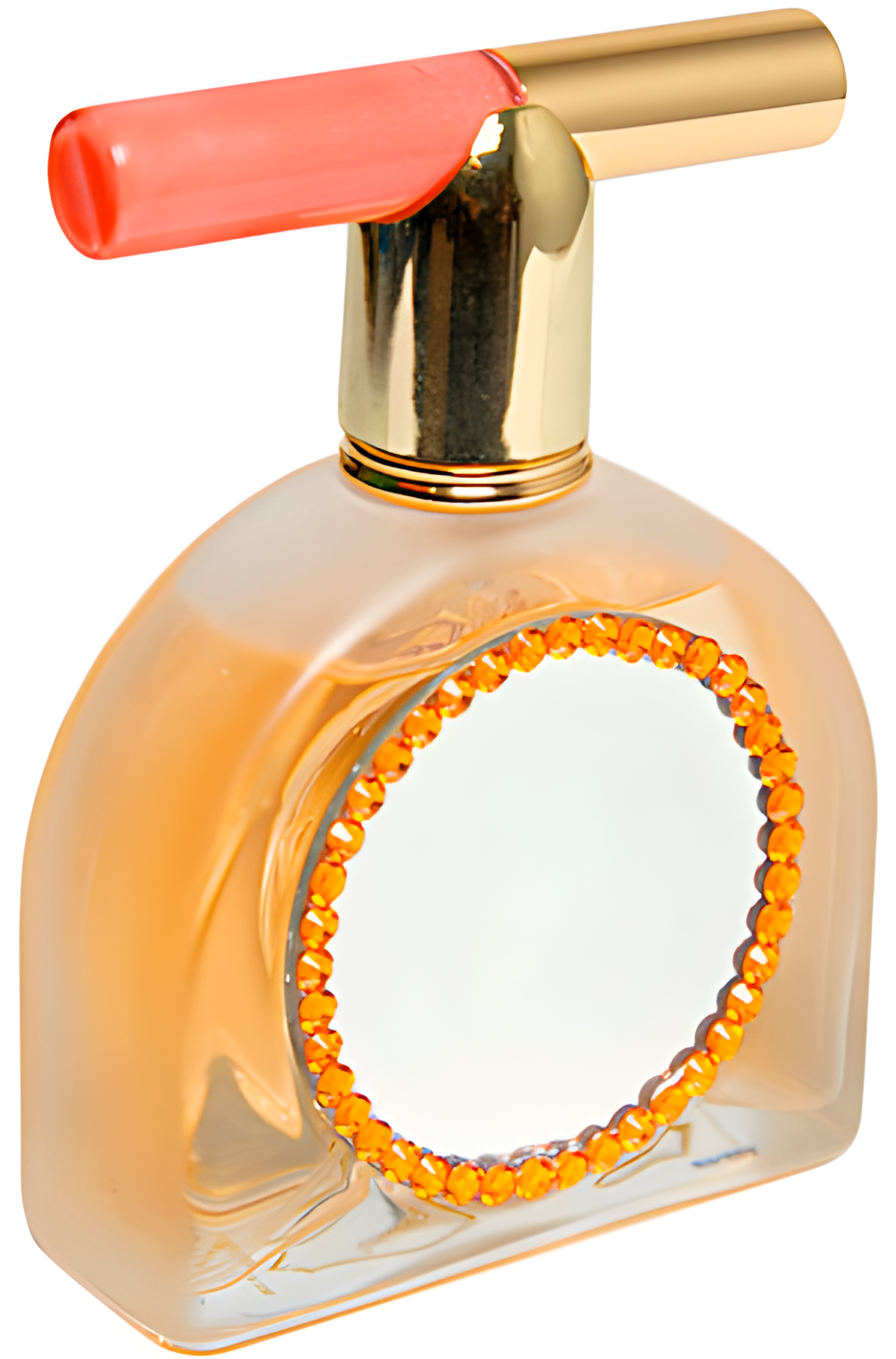 Studio MP2 by M. Micallef perfume bottle