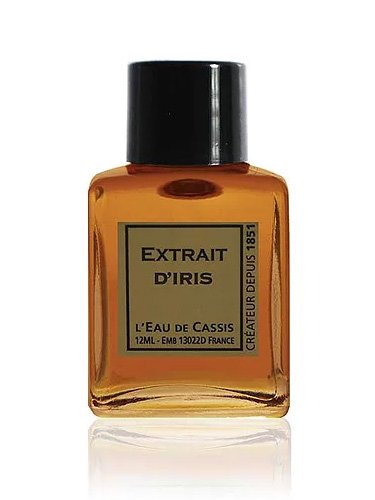Iris by L'Eau De Cassis perfume bottle