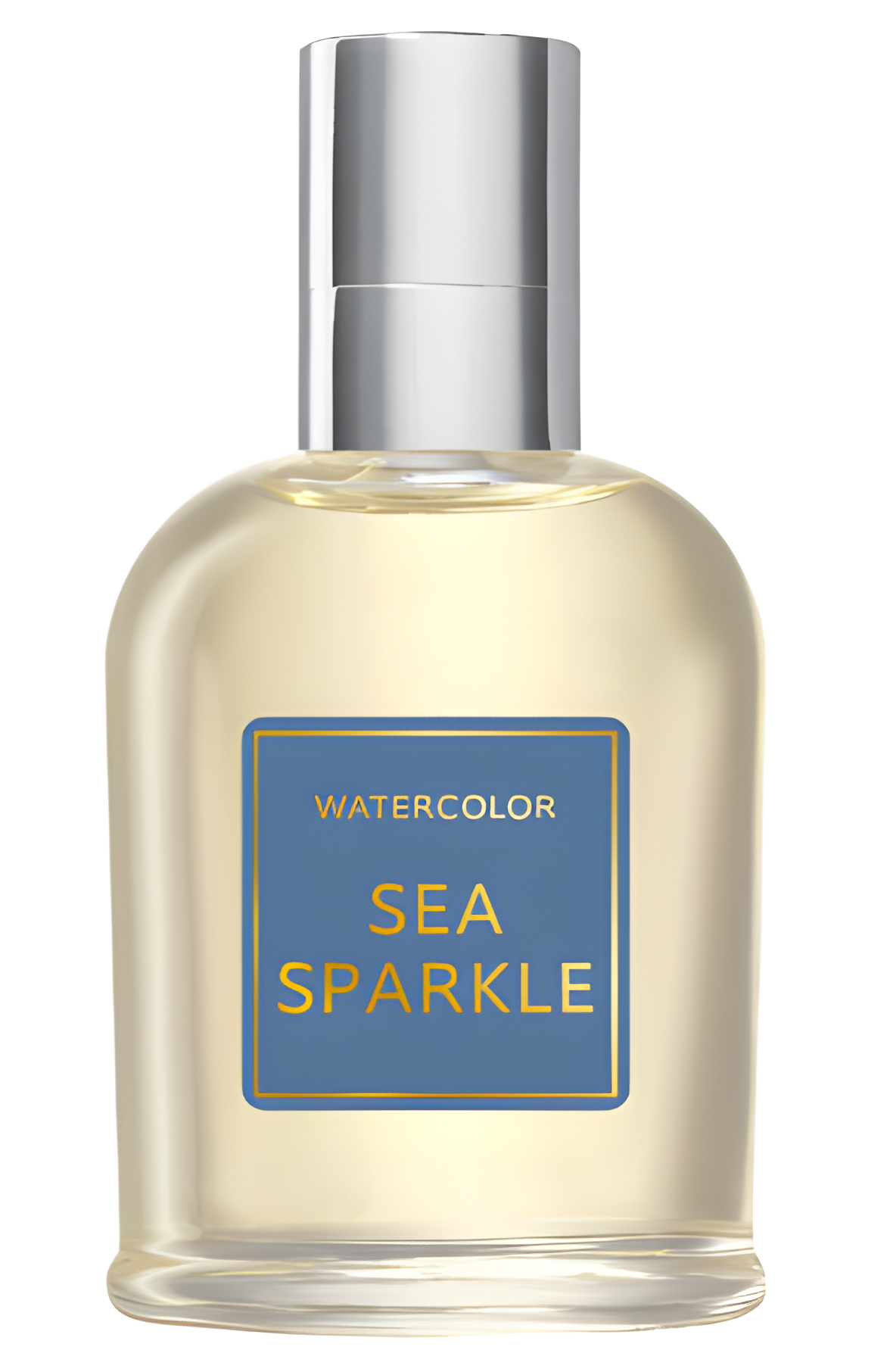 Sea Sparkle by Brocard perfume bottle