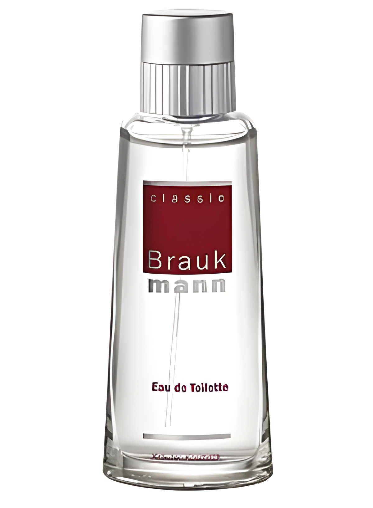 Braukmann Classic by Hildegard Braukmann perfume bottle