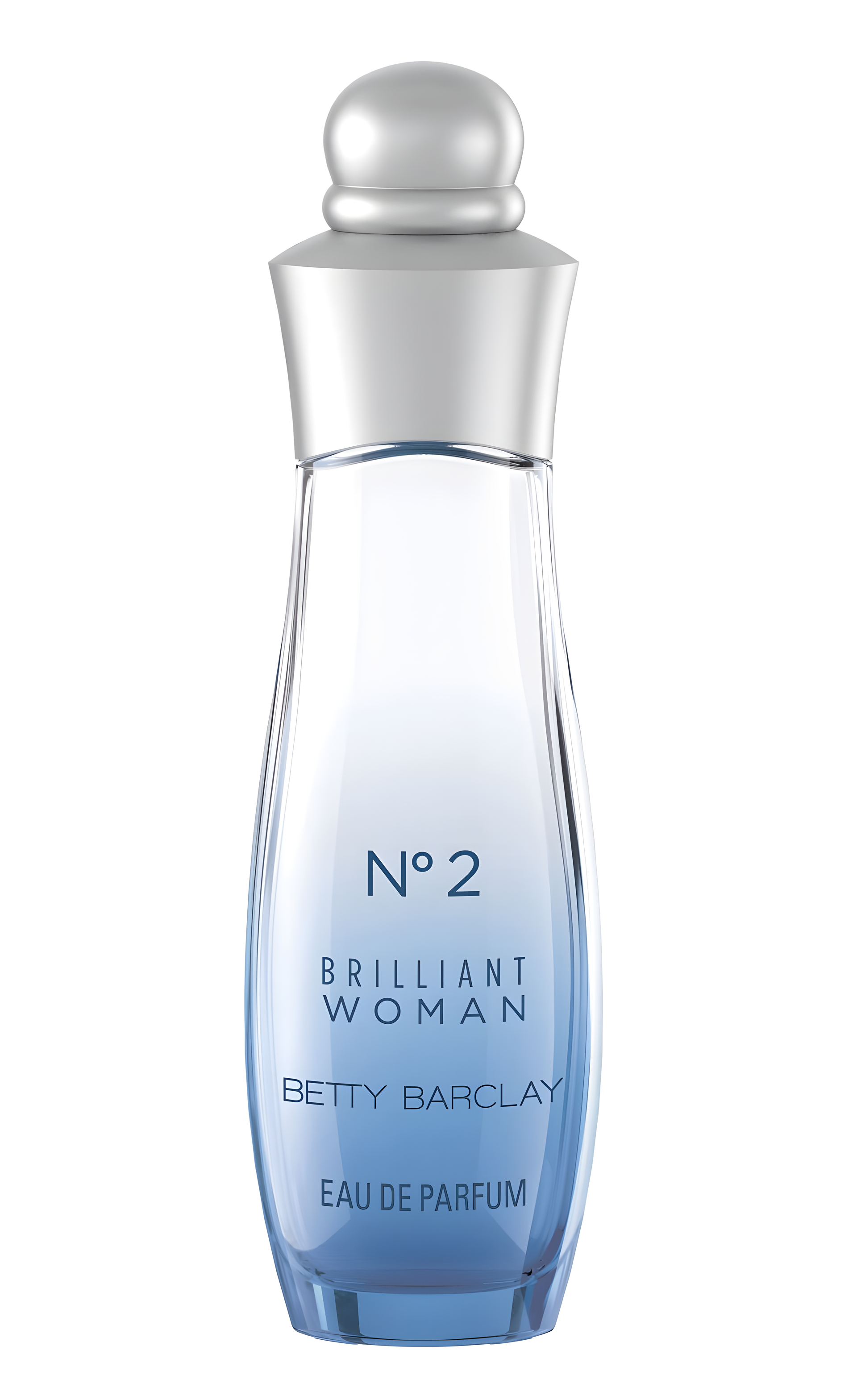Brilliant Woman No 2 by Betty Barclay perfume bottle