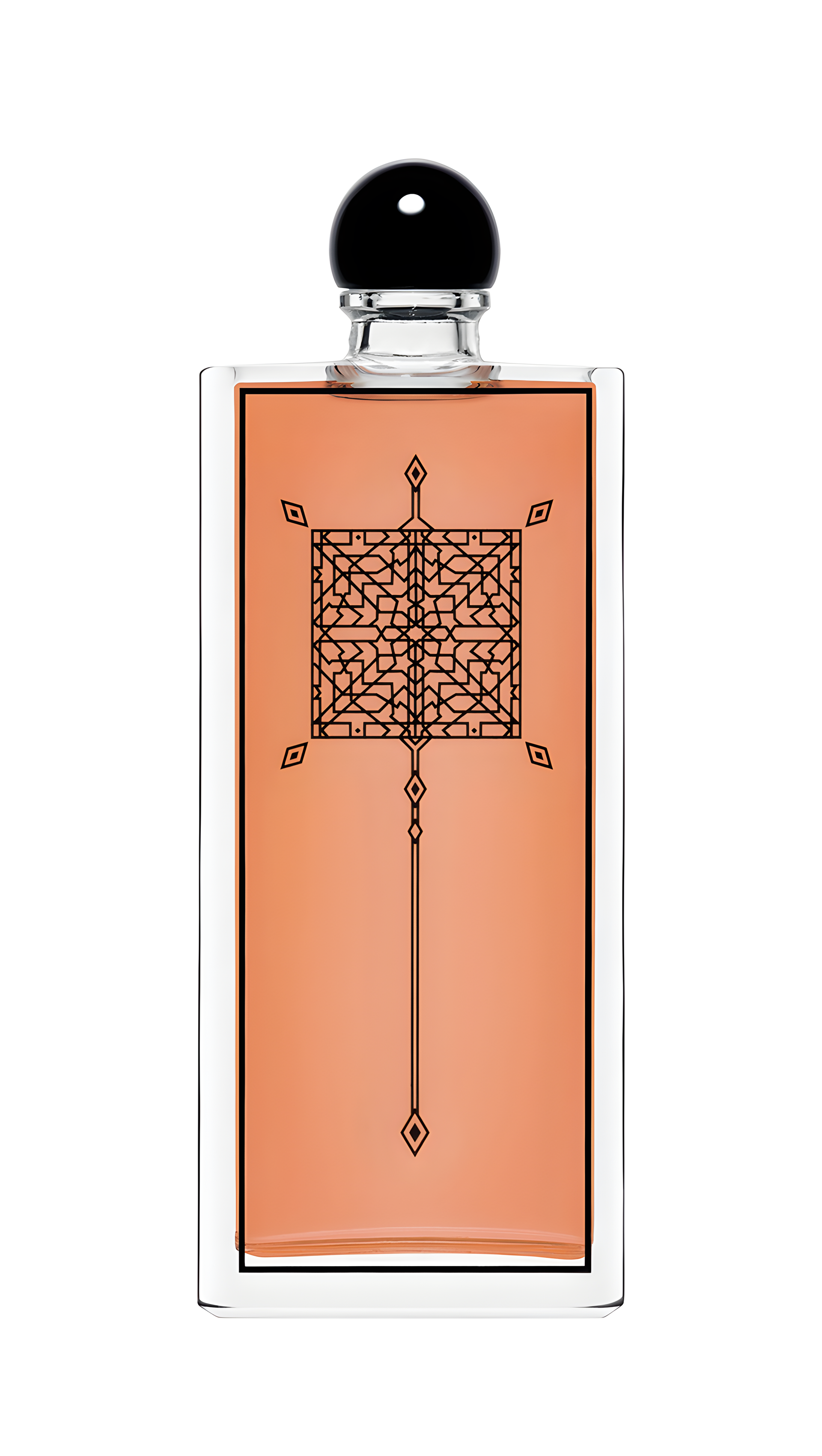 Zellige Limited Edition: Fleurs d'Oranger by Serge Lutens perfume bottle