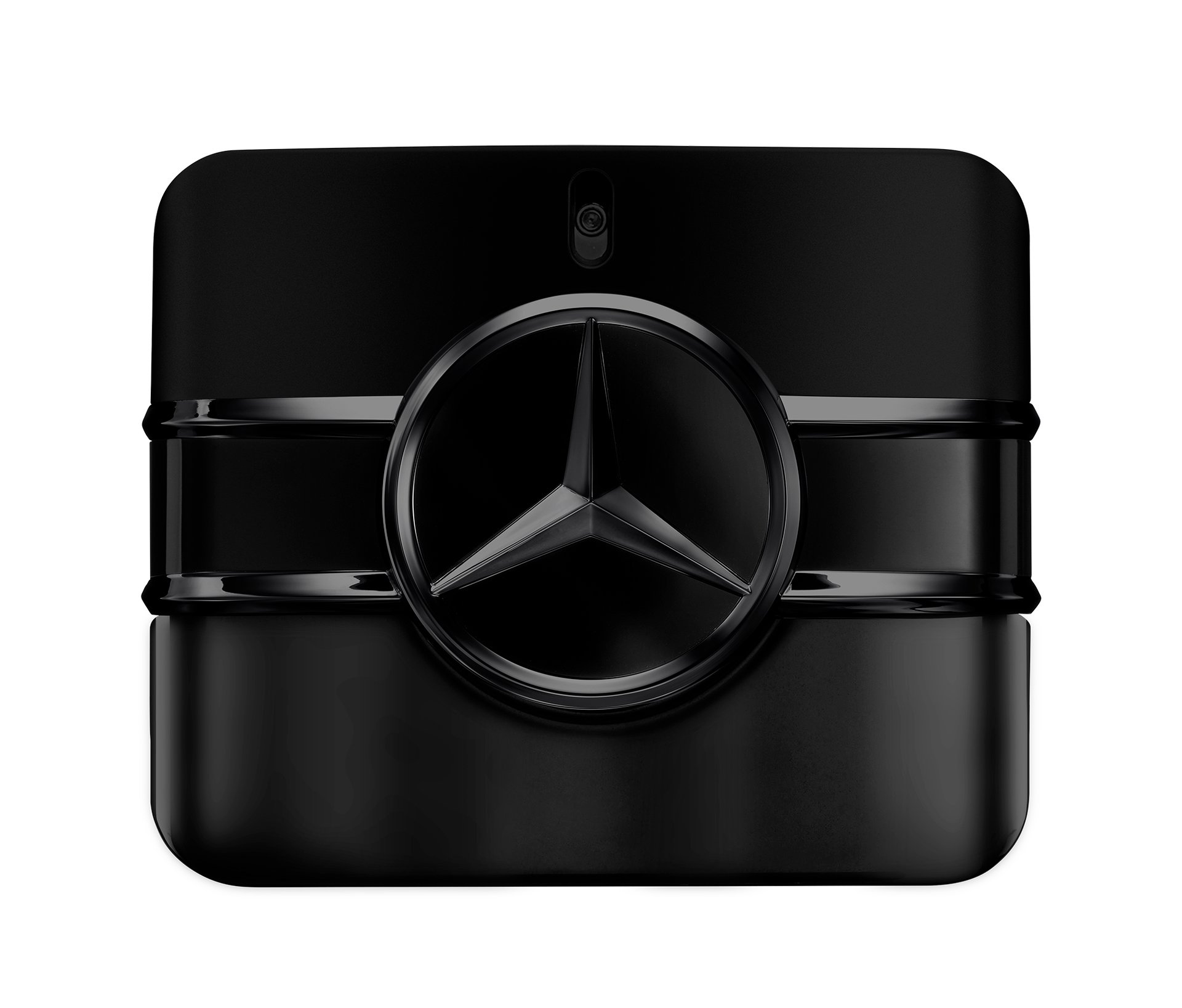 Sign Your Power by Mercedes-Benz perfume bottle