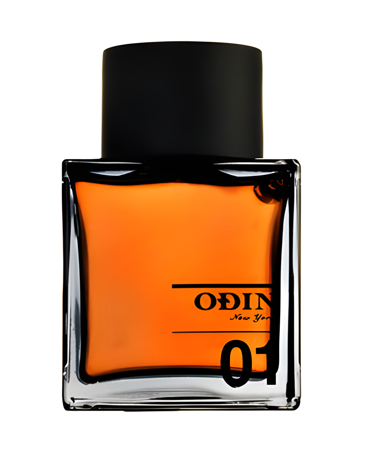 01 Sunda by Odin perfume bottle