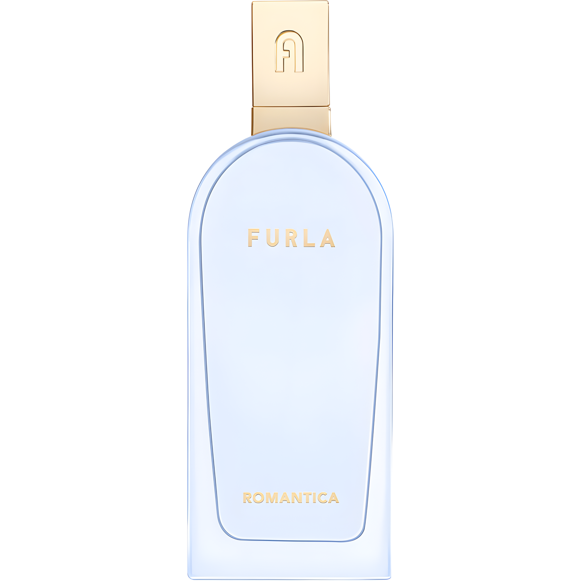 Romantica by Furla perfume bottle
