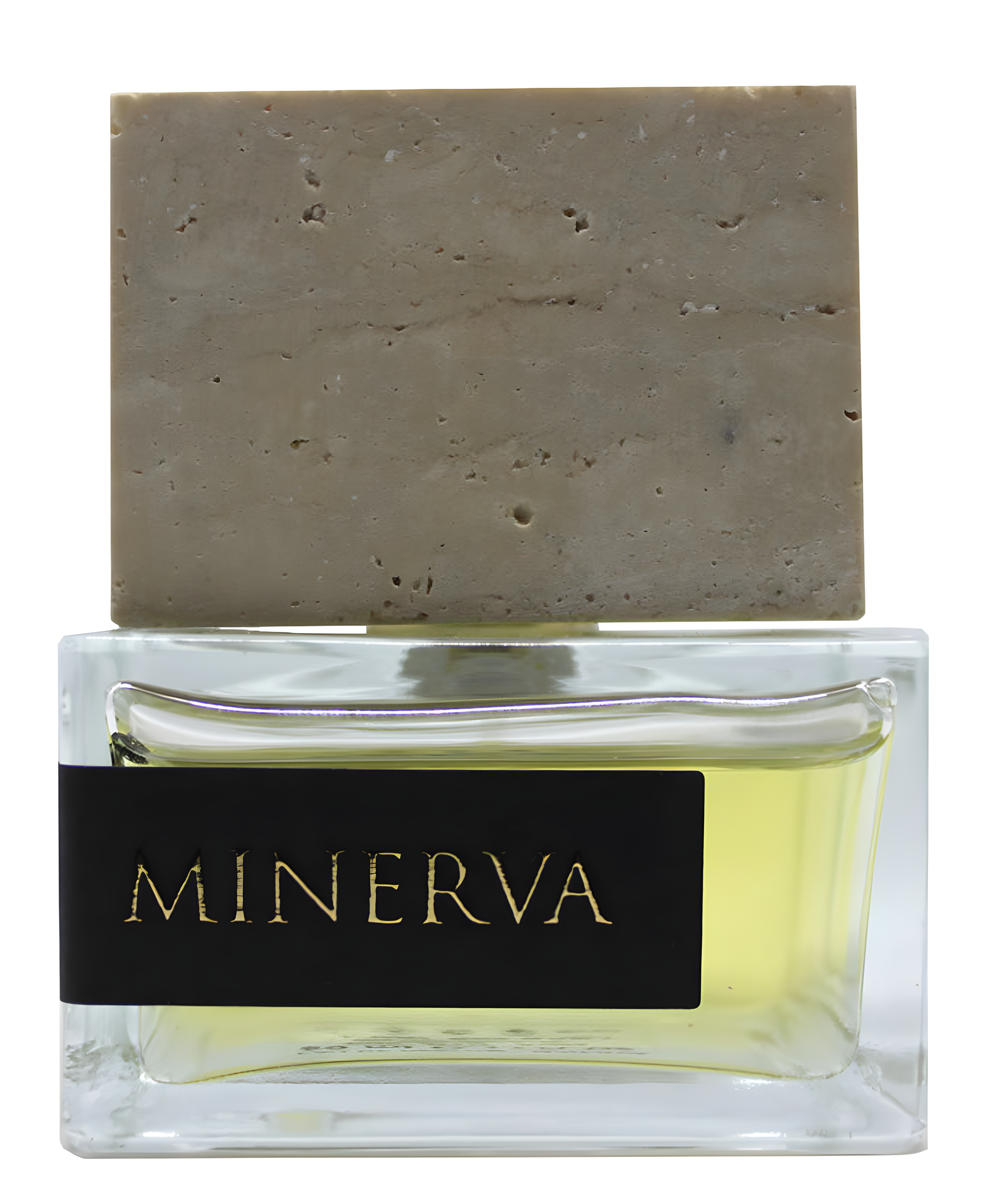 Lú Minerva by Lú by Ludovica Di Loreto perfume bottle