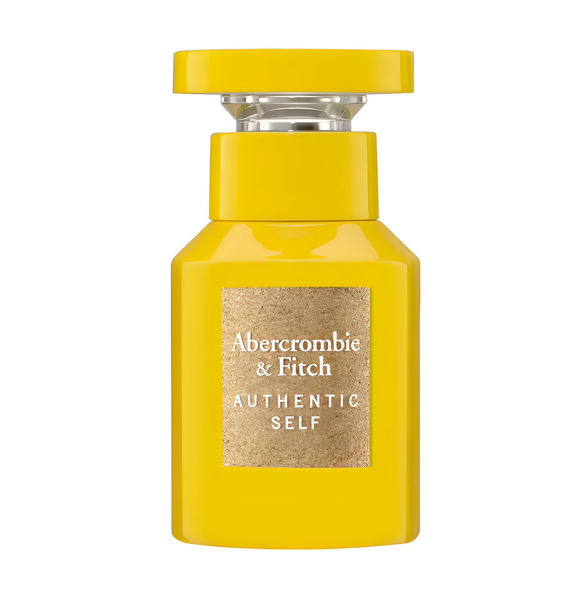 Authentic Self Woman by Abercrombie & Fitch perfume bottle