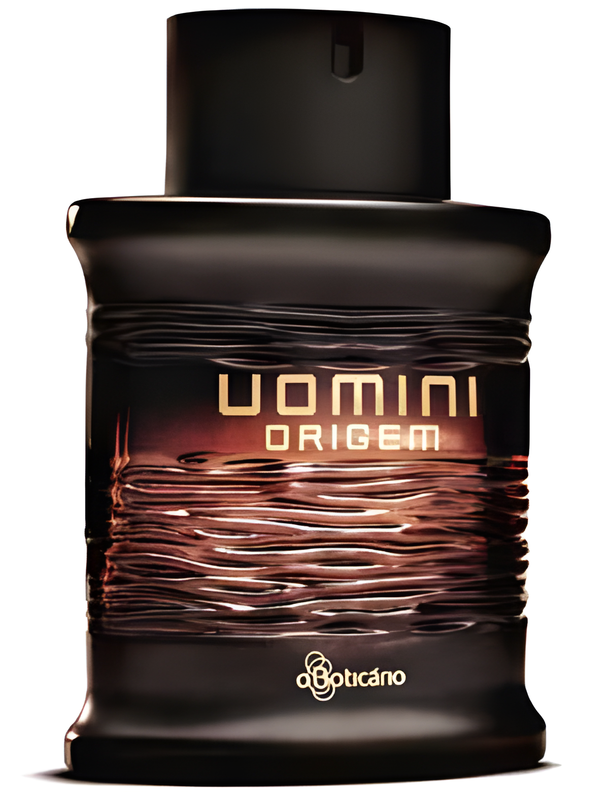 Uomini Origem by O Boticário perfume bottle