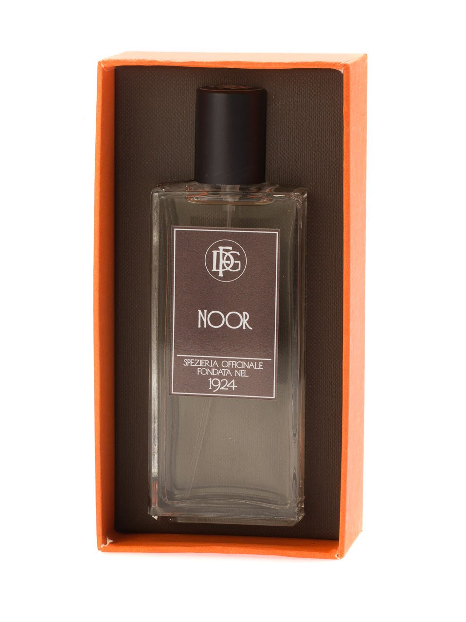 Noor by DFG1924 perfume bottle