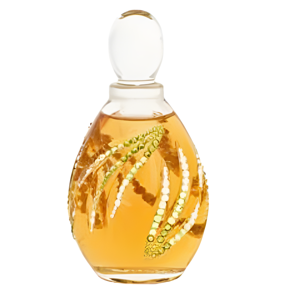 Floral No 11 by M. Micallef perfume bottle