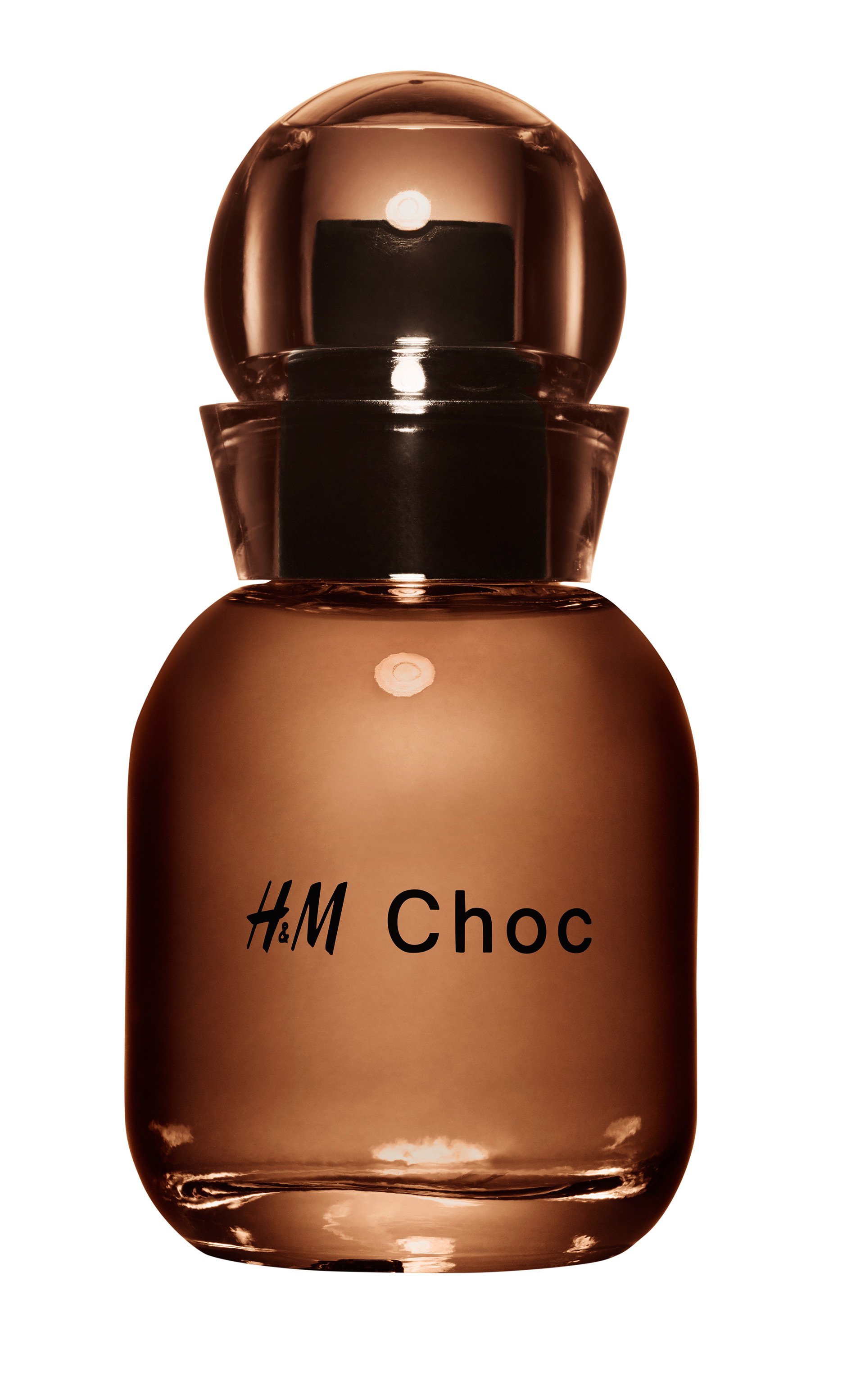 H&M Choc - Melty Goodness by H&M perfume bottle
