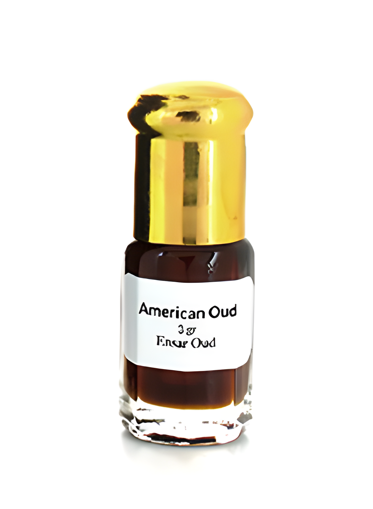 American Oud by Ensar Oud perfume bottle