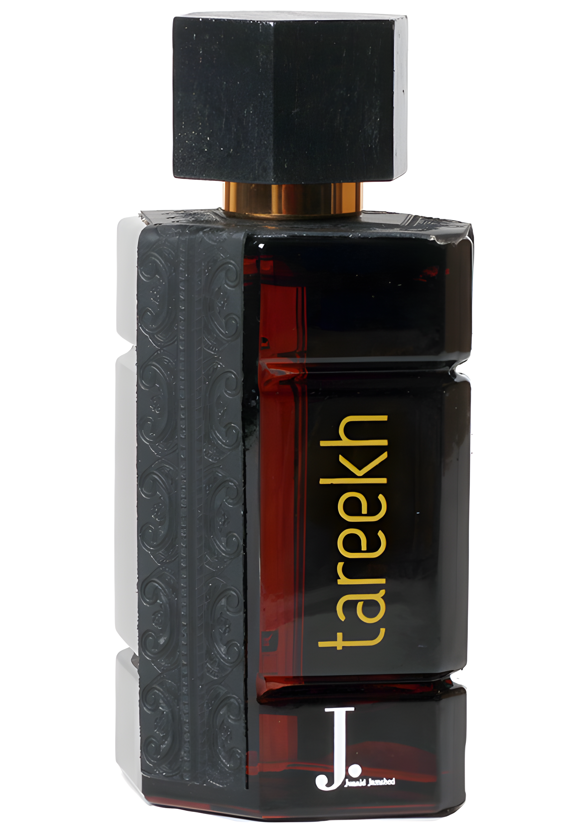Tareekh by Junaid Jamshed perfume bottle