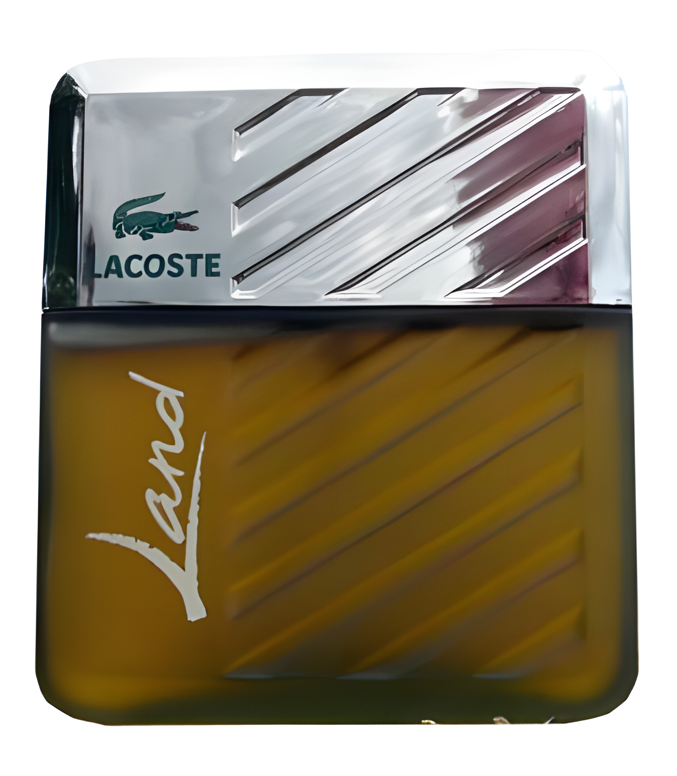 Land by Lacoste Fragrances perfume bottle