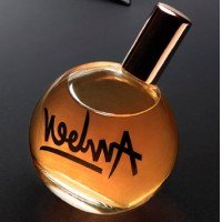 Amber by Six Scents perfume bottle