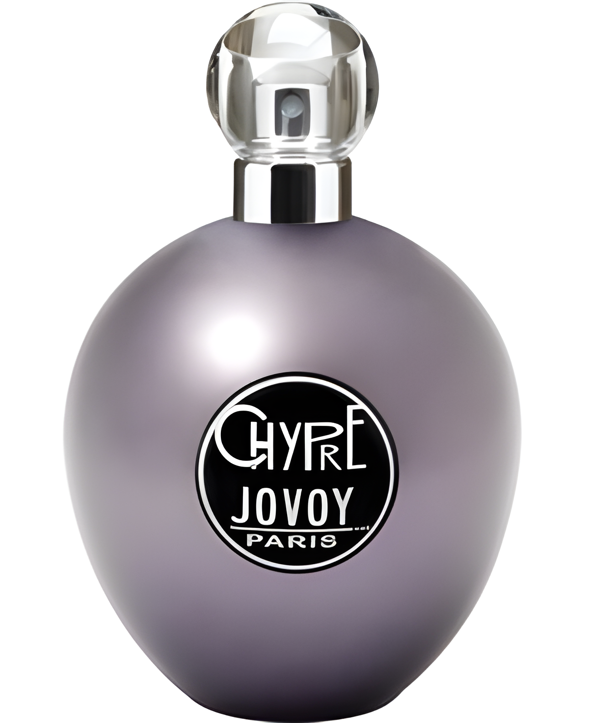 Chypre by Jovoy Paris perfume bottle
