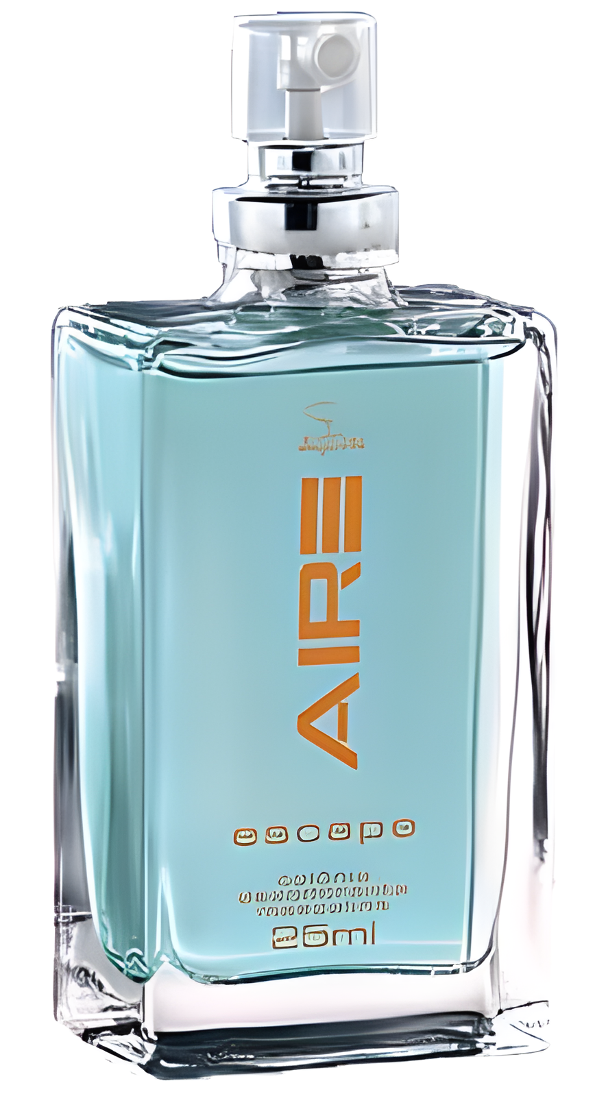 Aire Escape by Jequiti perfume bottle