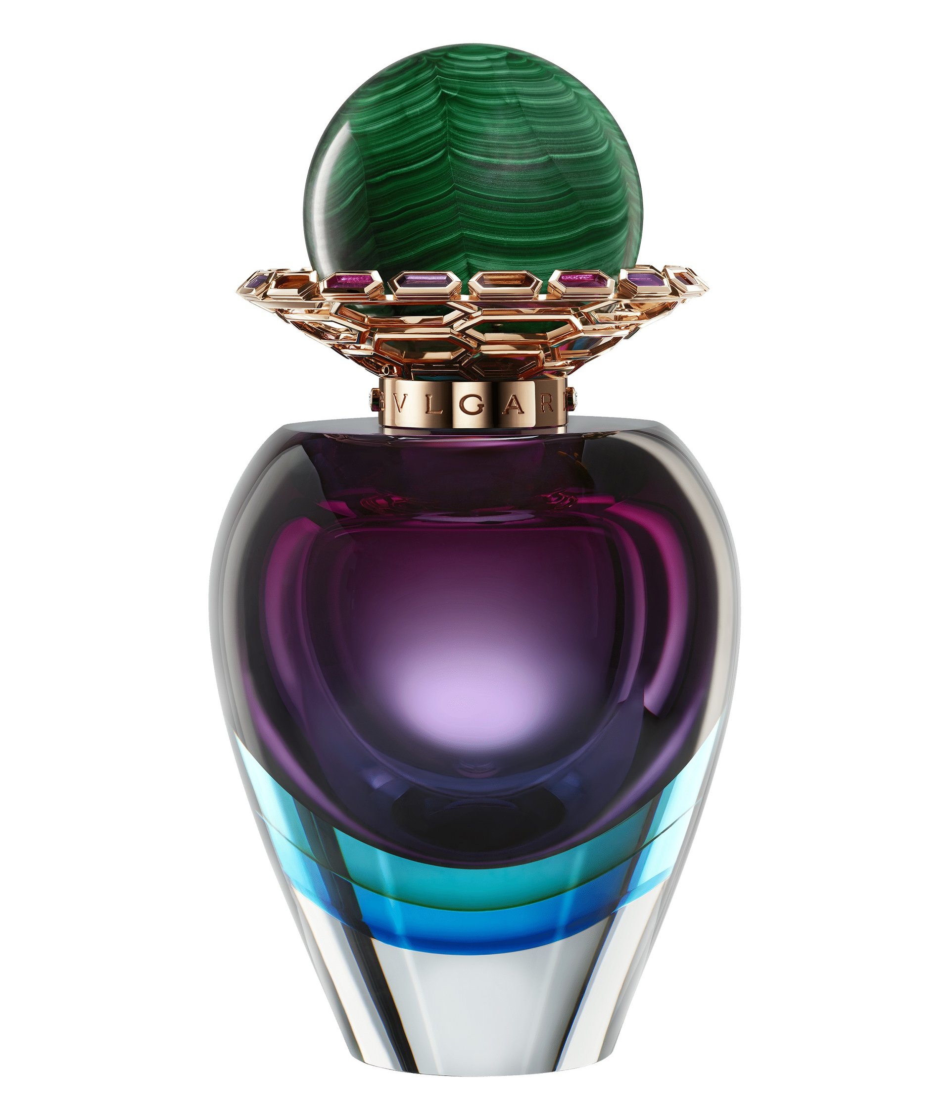 L'Opera Grandiosa by Bvlgari perfume bottle
