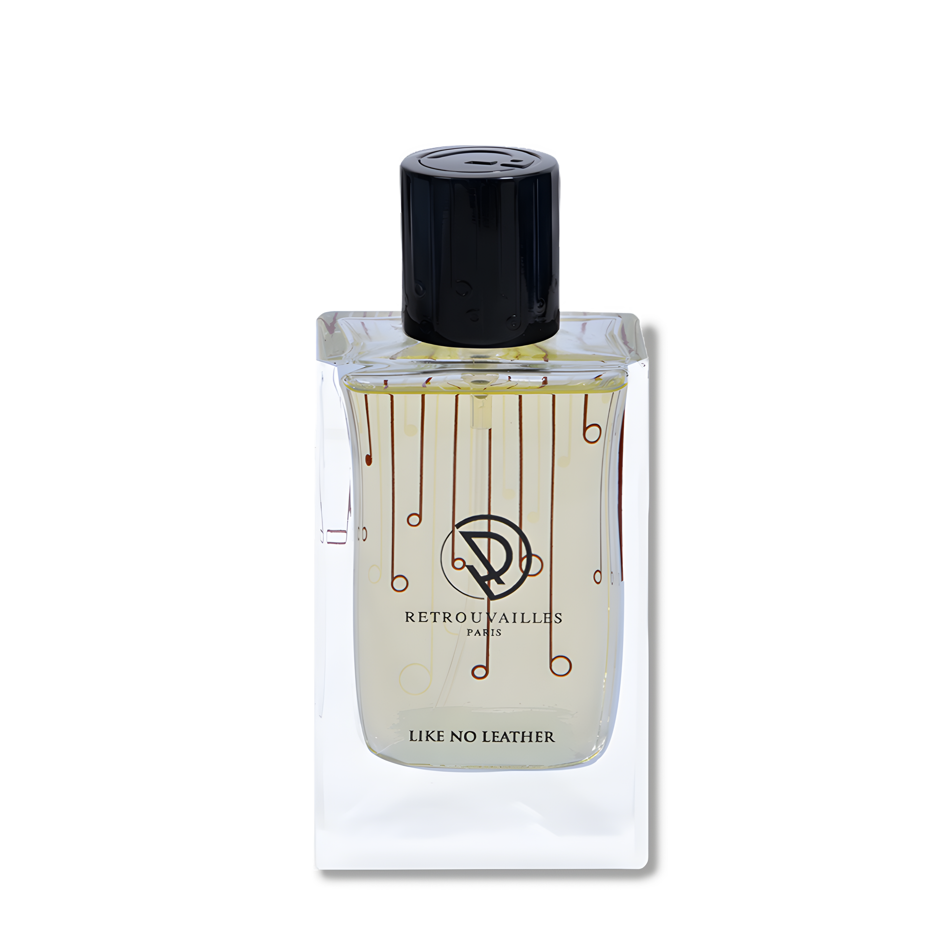 Like No Leather by Retrouvailles perfume bottle