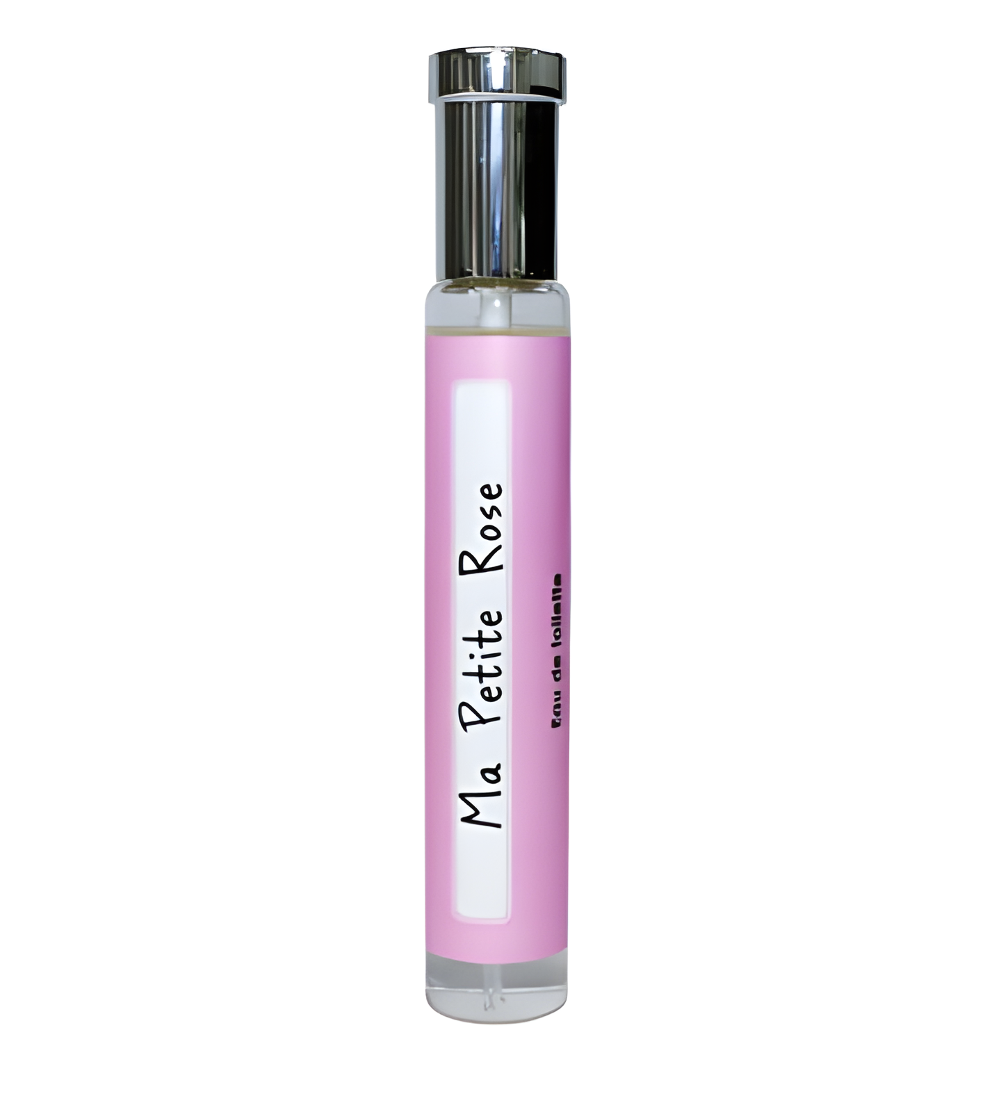 Ma Petite Rose by Adopt Parfums perfume bottle