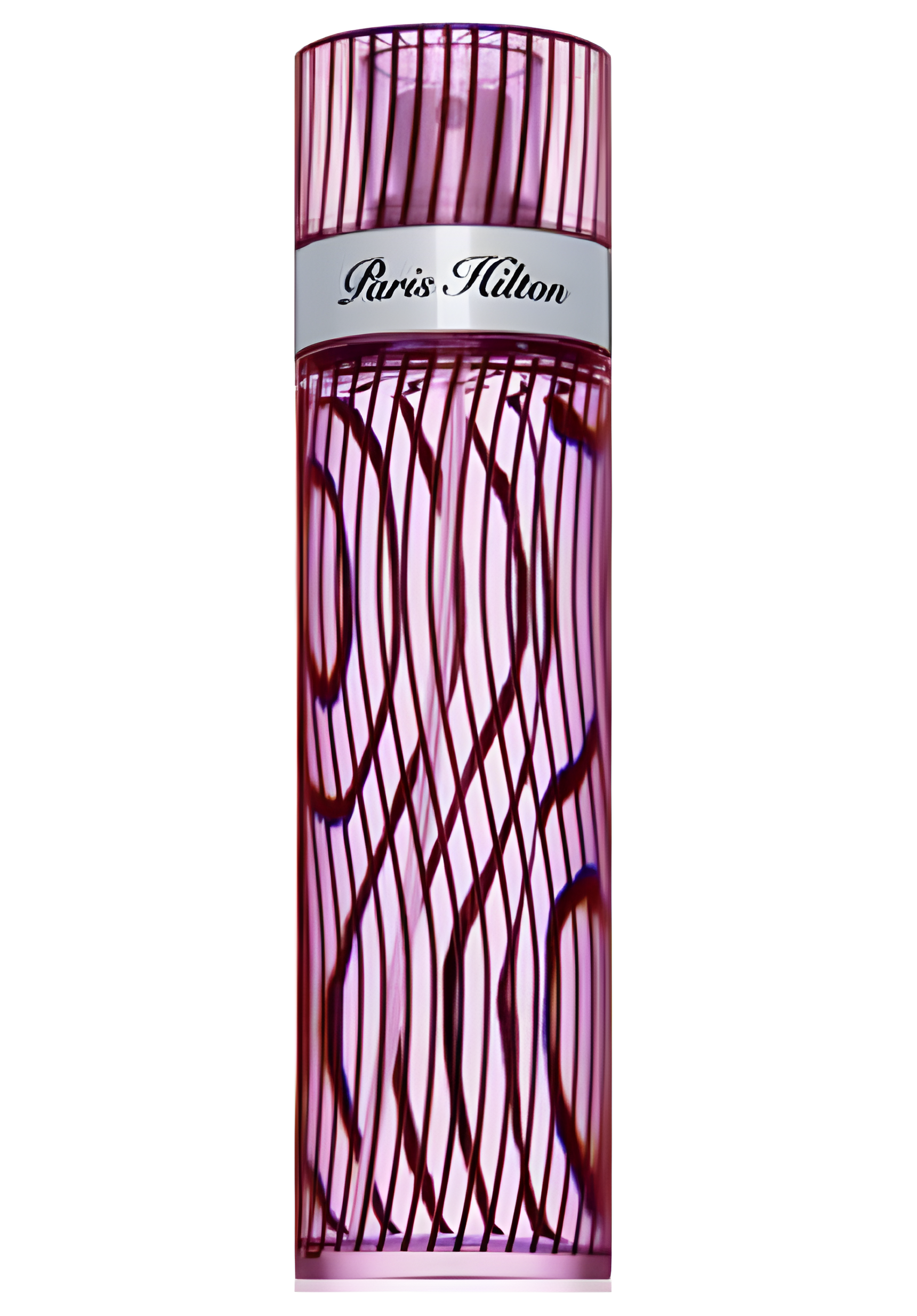 Paris Hilton by Paris Hilton perfume bottle