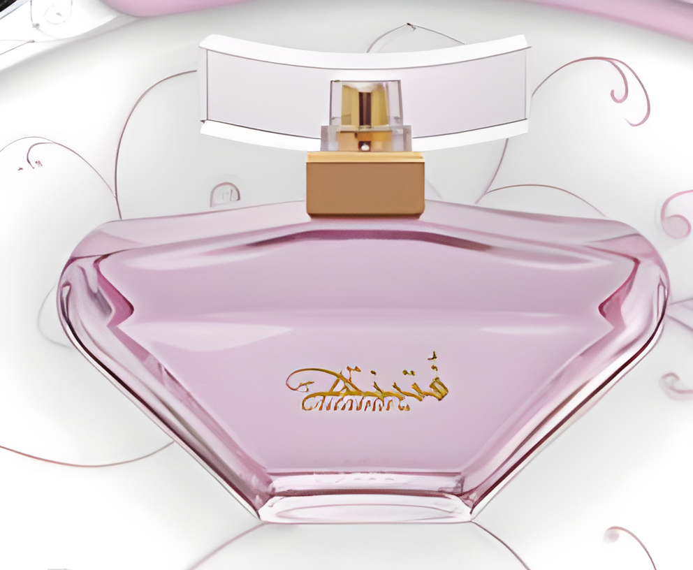 Futaina by Junaid Perfumes perfume bottle
