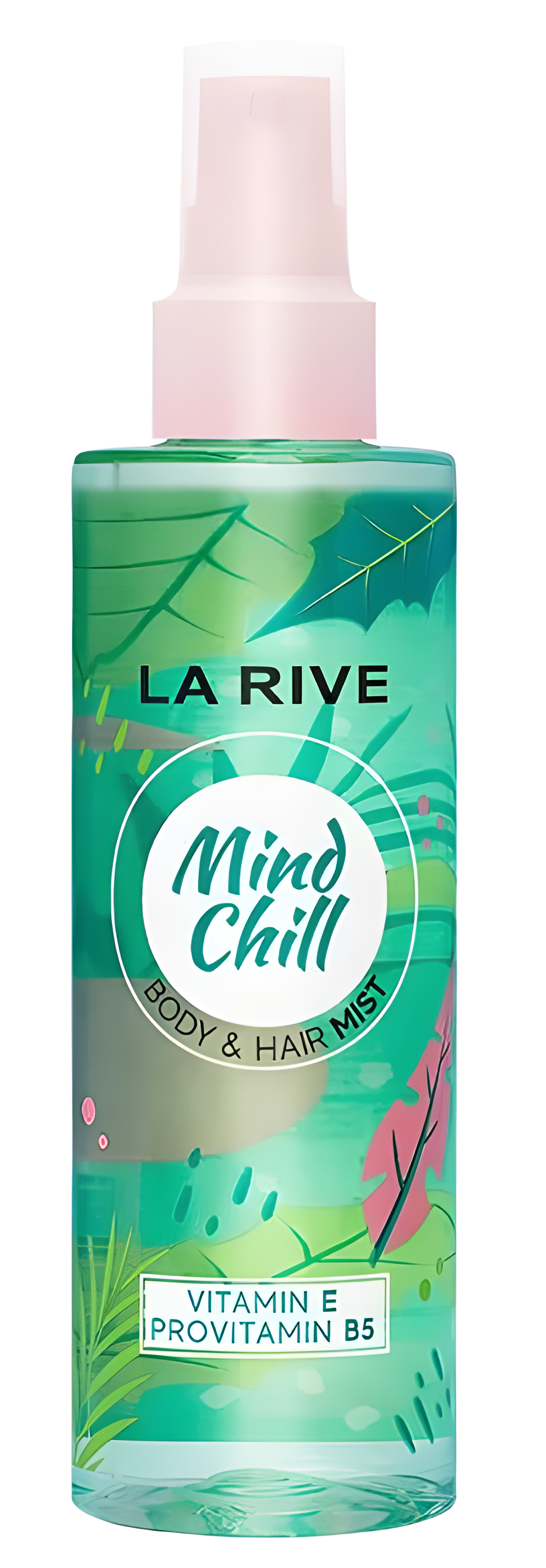 Mind Chill by La Rive perfume bottle