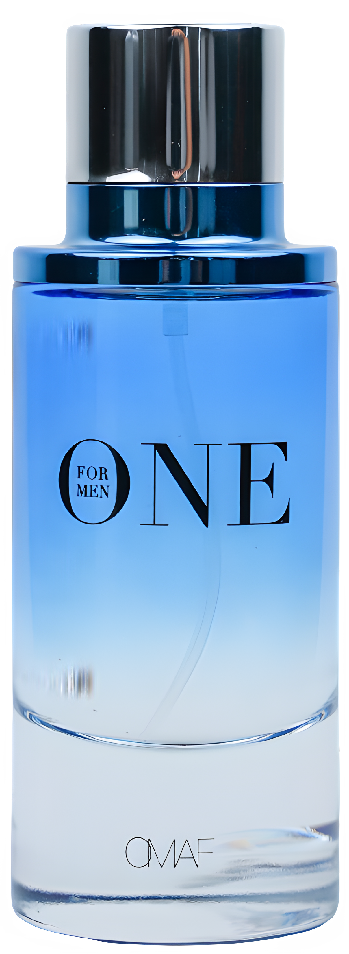 One for Men by OMAF perfume bottle
