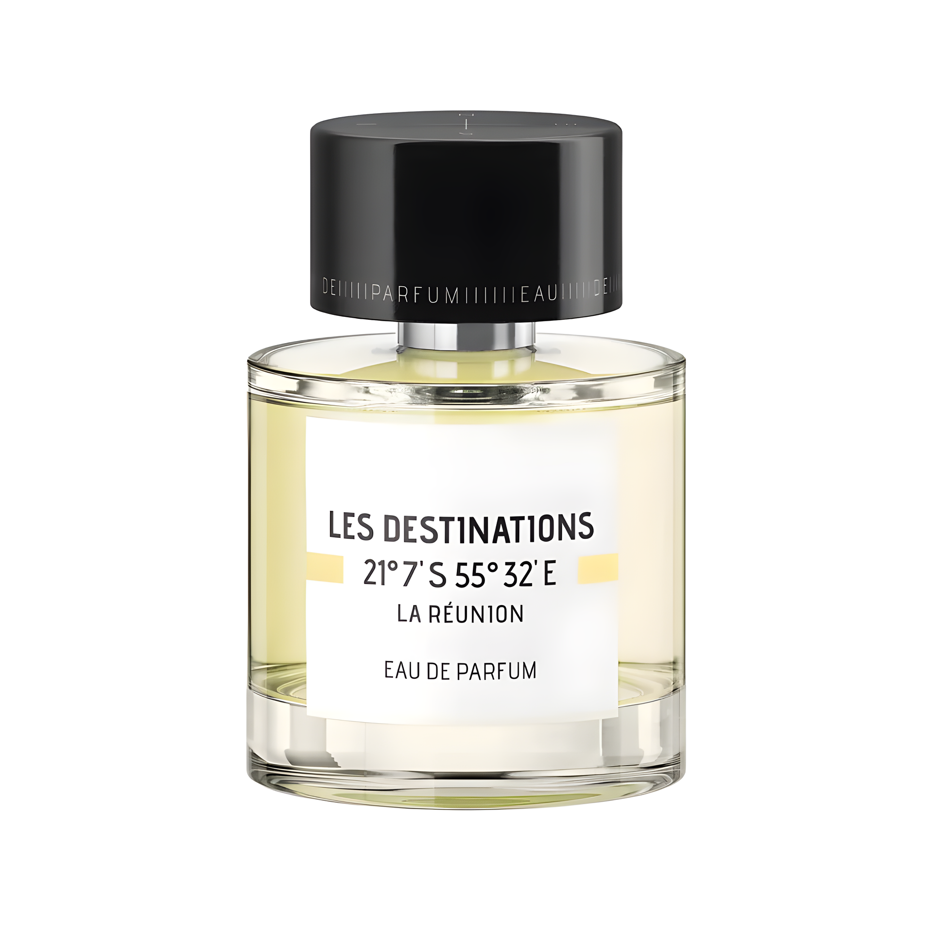 La Reunion by Les Destinations perfume bottle