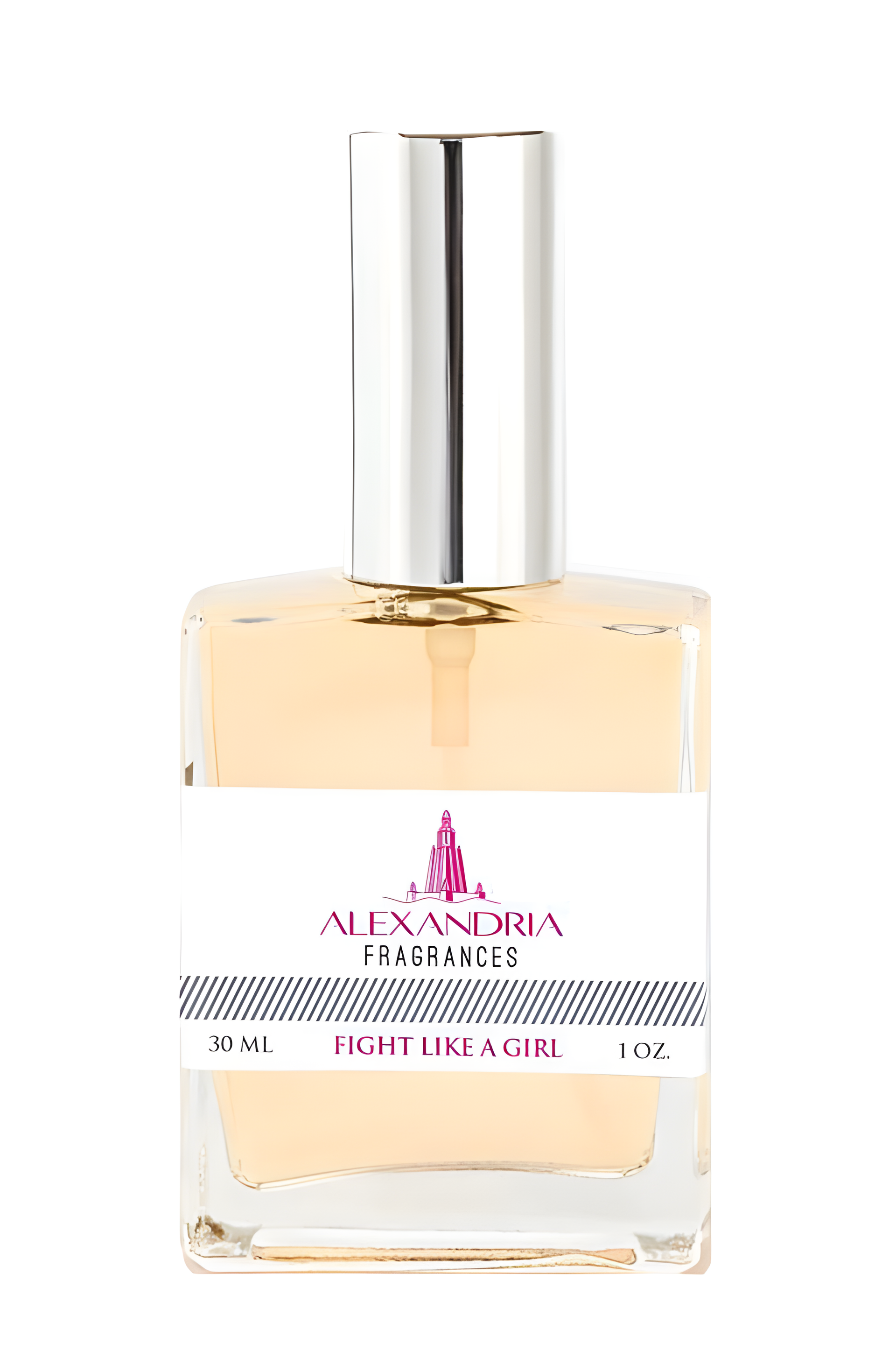 Fight Like a Girl by Alexandria Fragrances perfume bottle