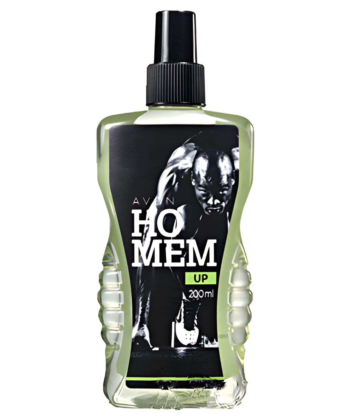 Avon Homem Up by Avon perfume bottle