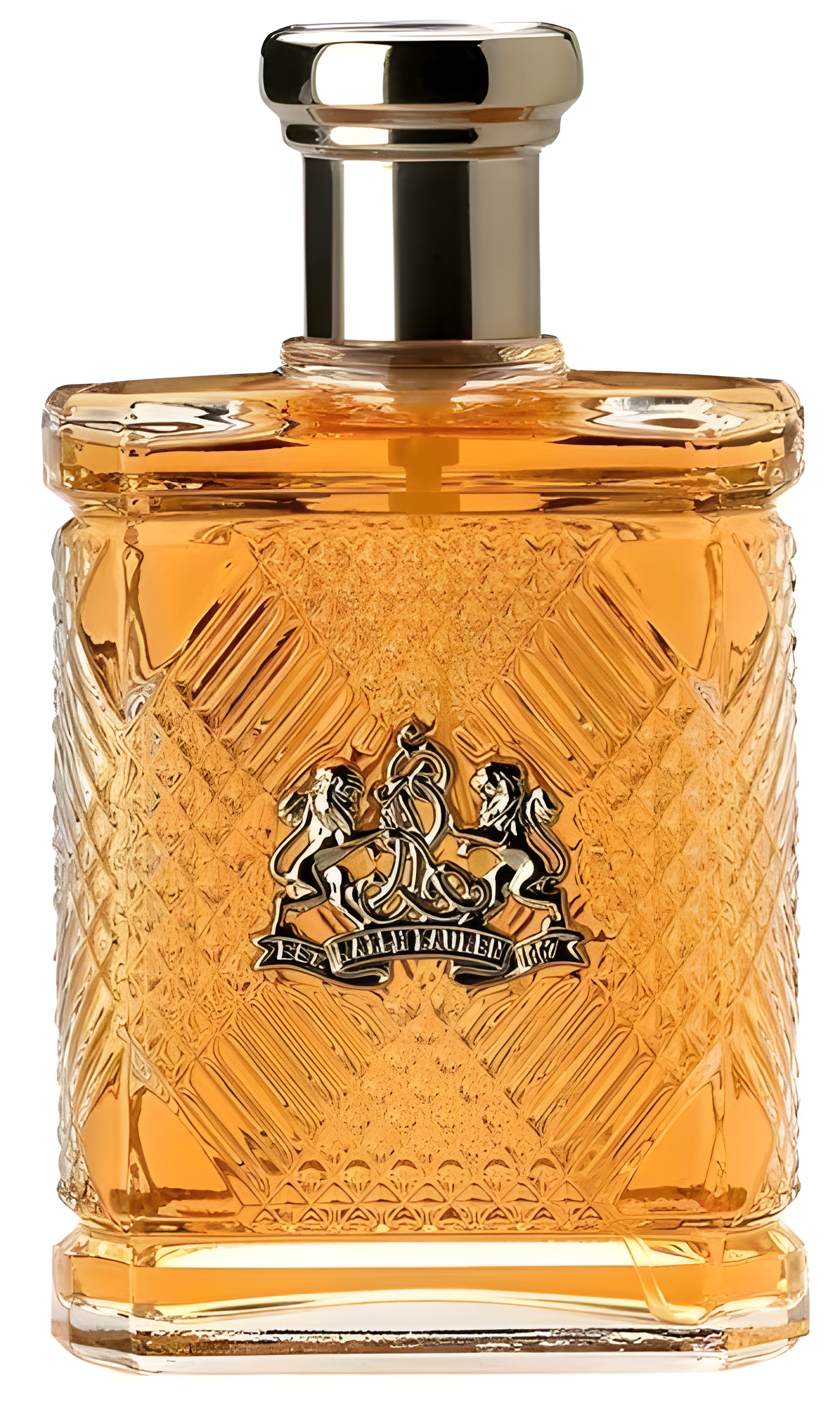 Safari for Men by Ralph Lauren perfume bottle