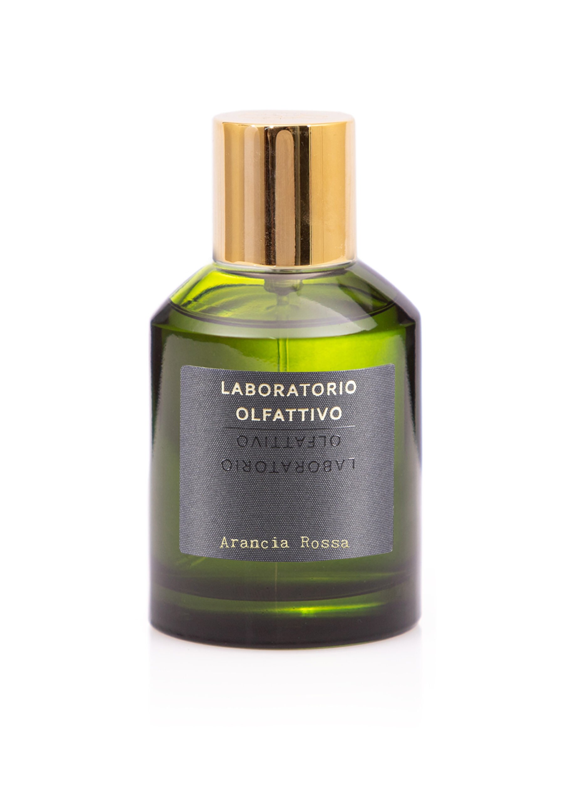 Arancia Rossa by Laboratorio Olfattivo perfume bottle