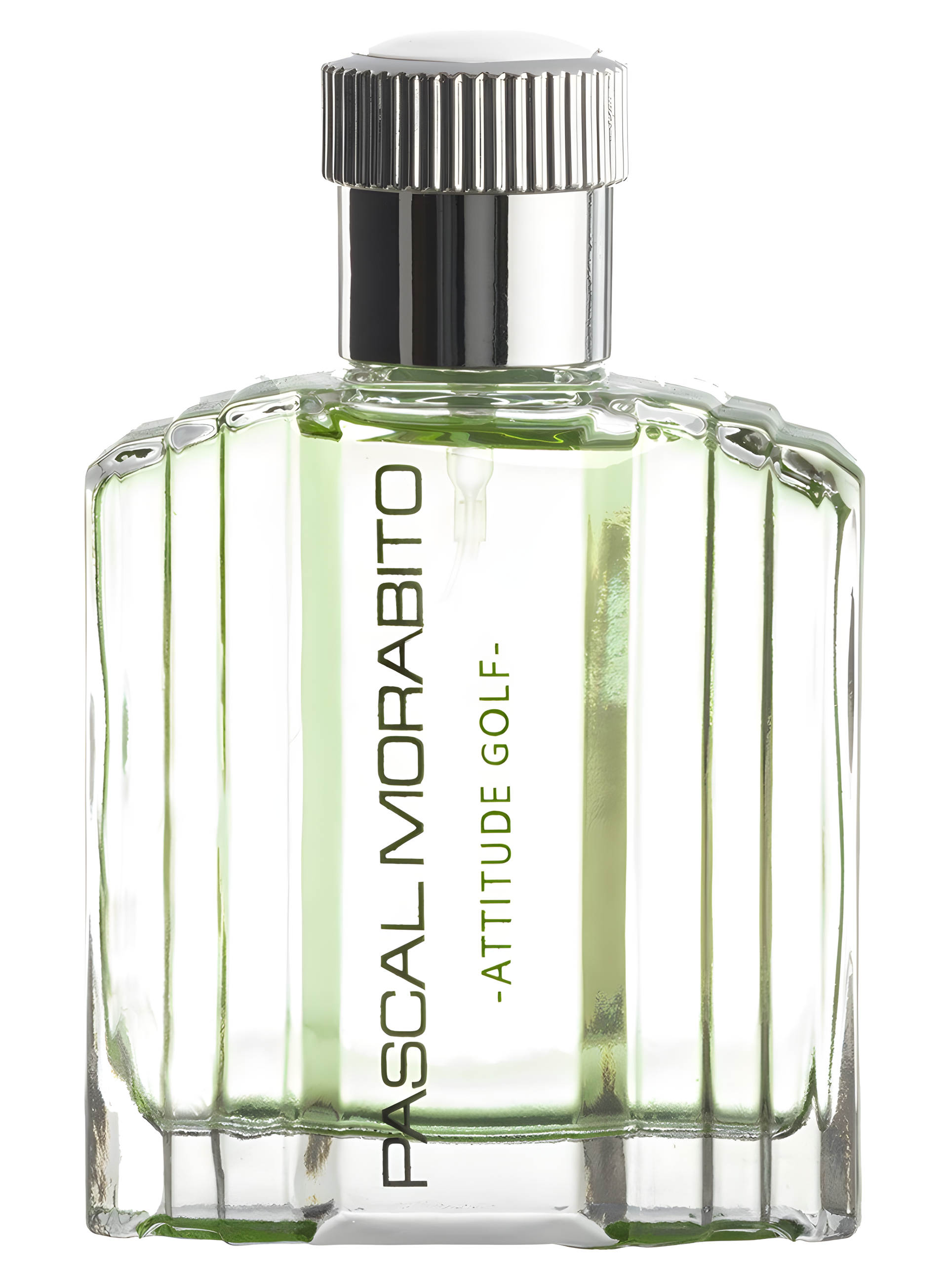 Attitude Golf by Pascal Morabito perfume bottle