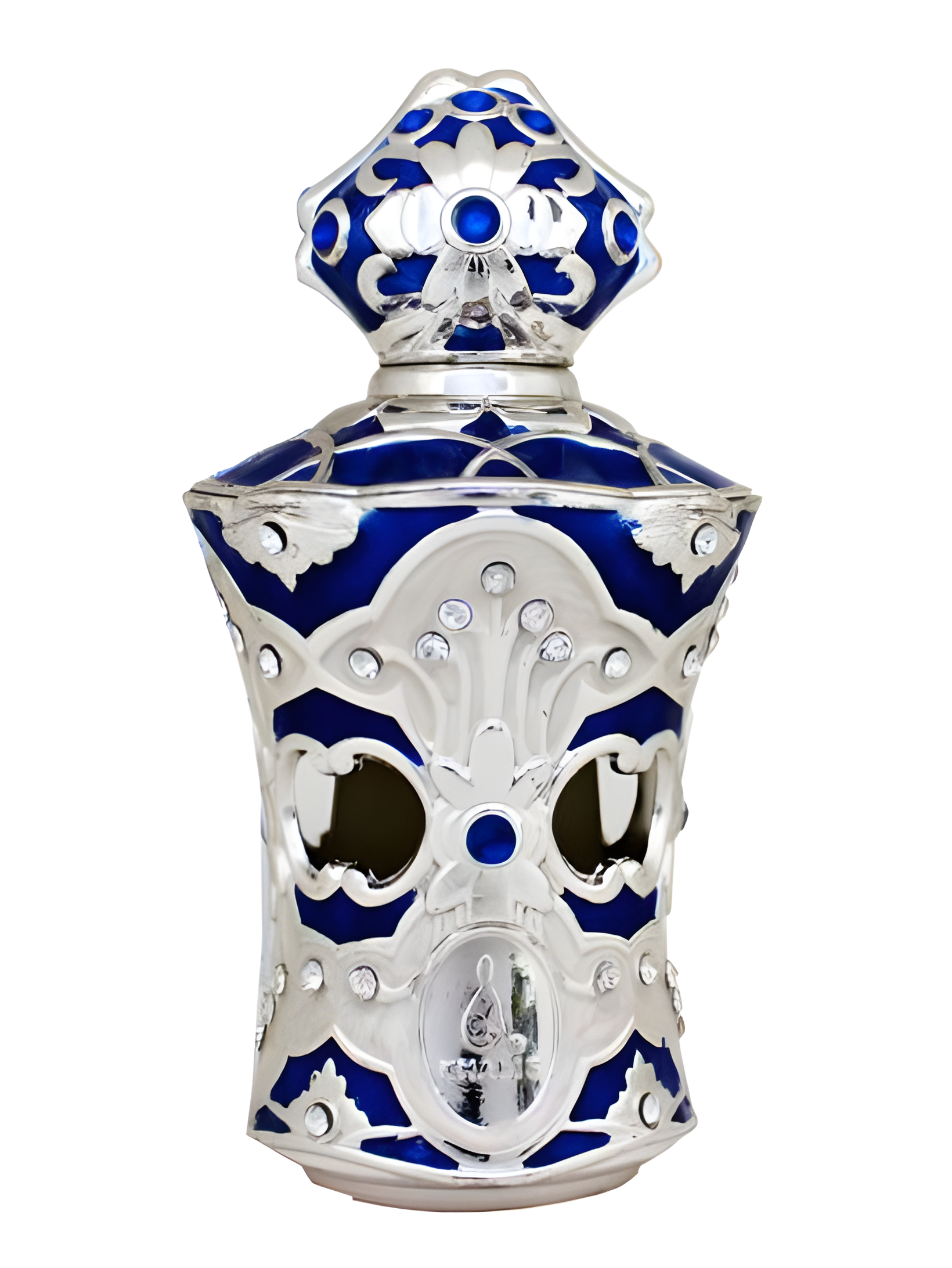 Hayam Al Hub by Khalis perfume bottle