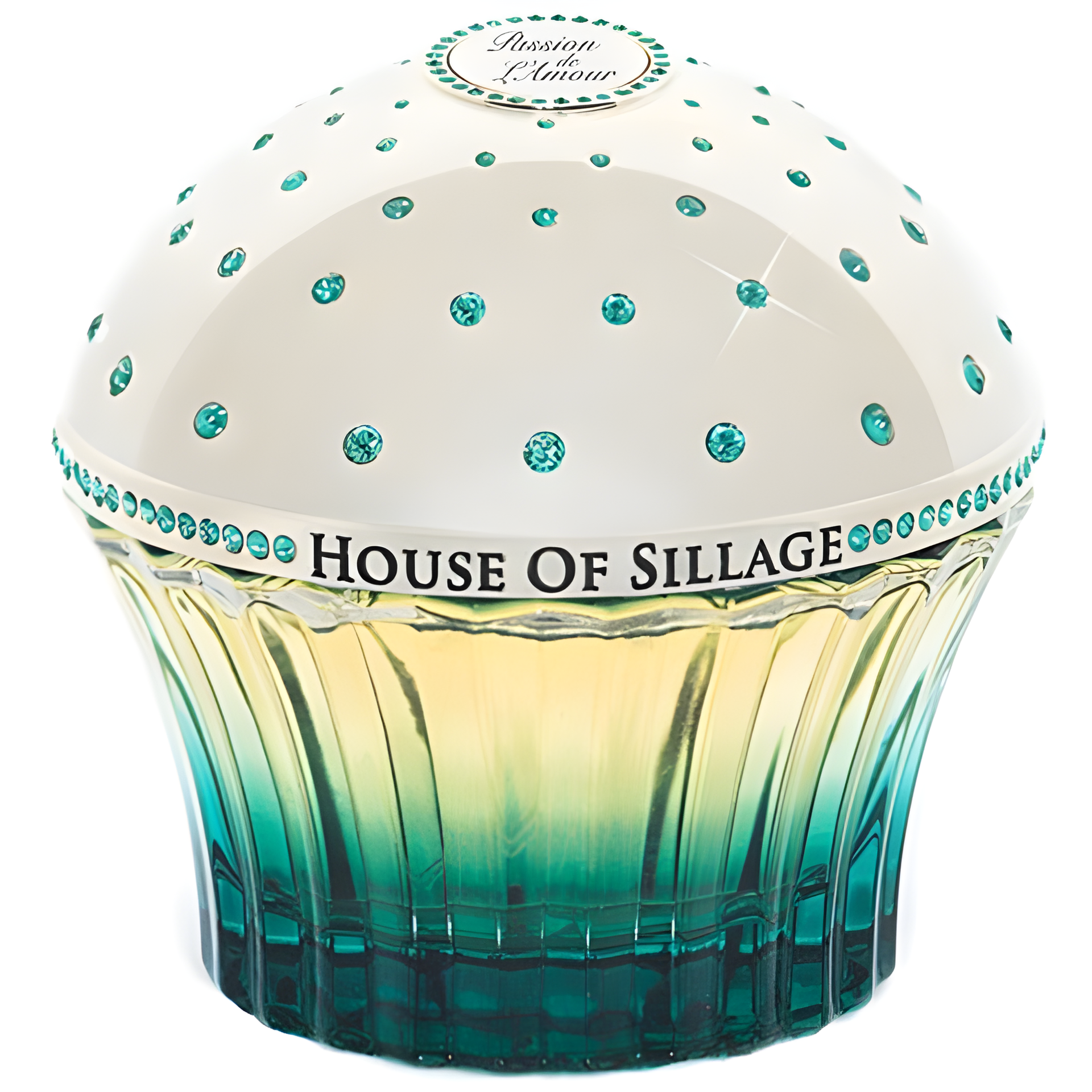 Passion de l’Amour by House Of Sillage perfume bottle