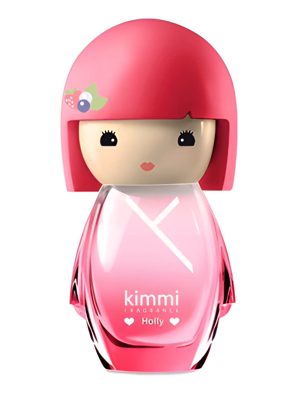 Holly by Koto Parfums perfume bottle