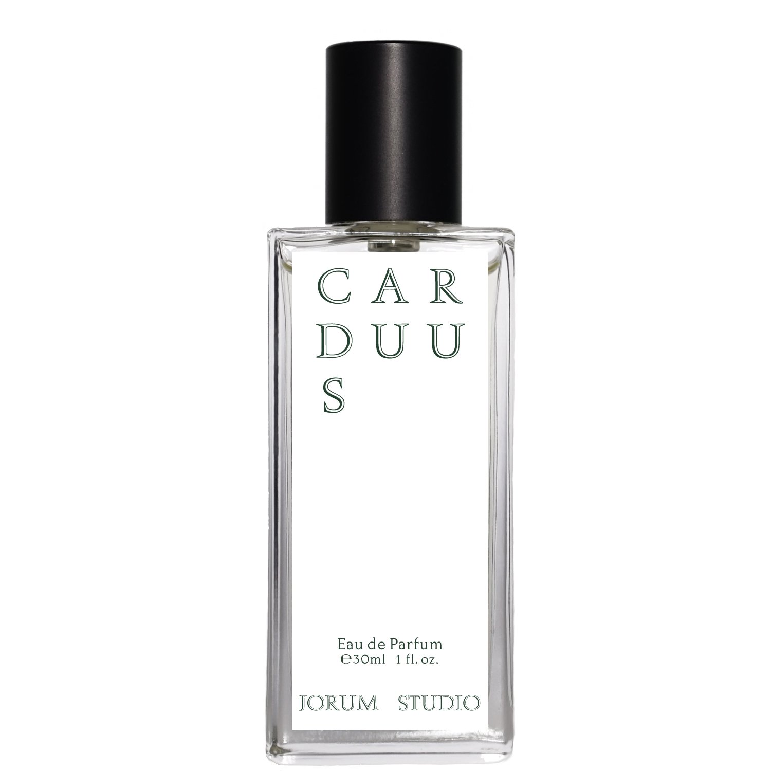 Carduus by Jorum Studio perfume bottle