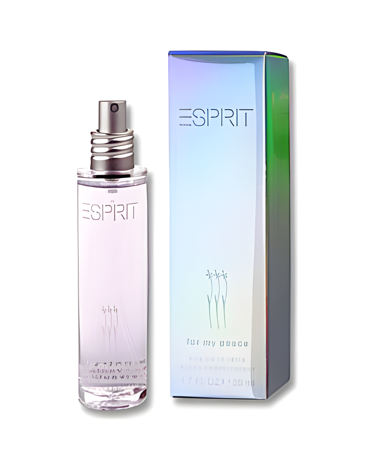 Esprit for My Peace by Esprit perfume bottle