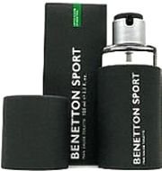 Benetton Sport Man by Benetton perfume bottle