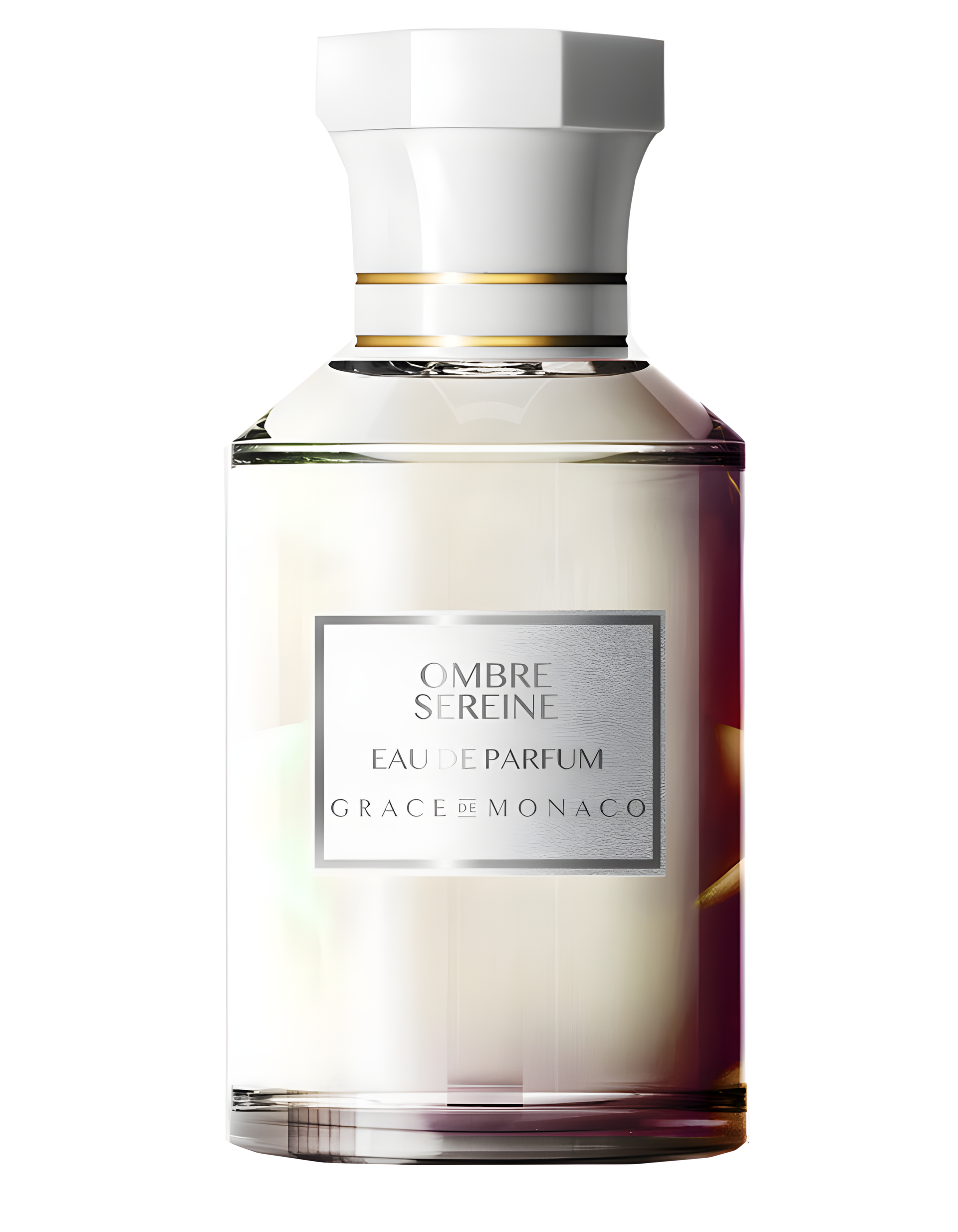 Ombre Sereine by Grace de Monaco perfume bottle
