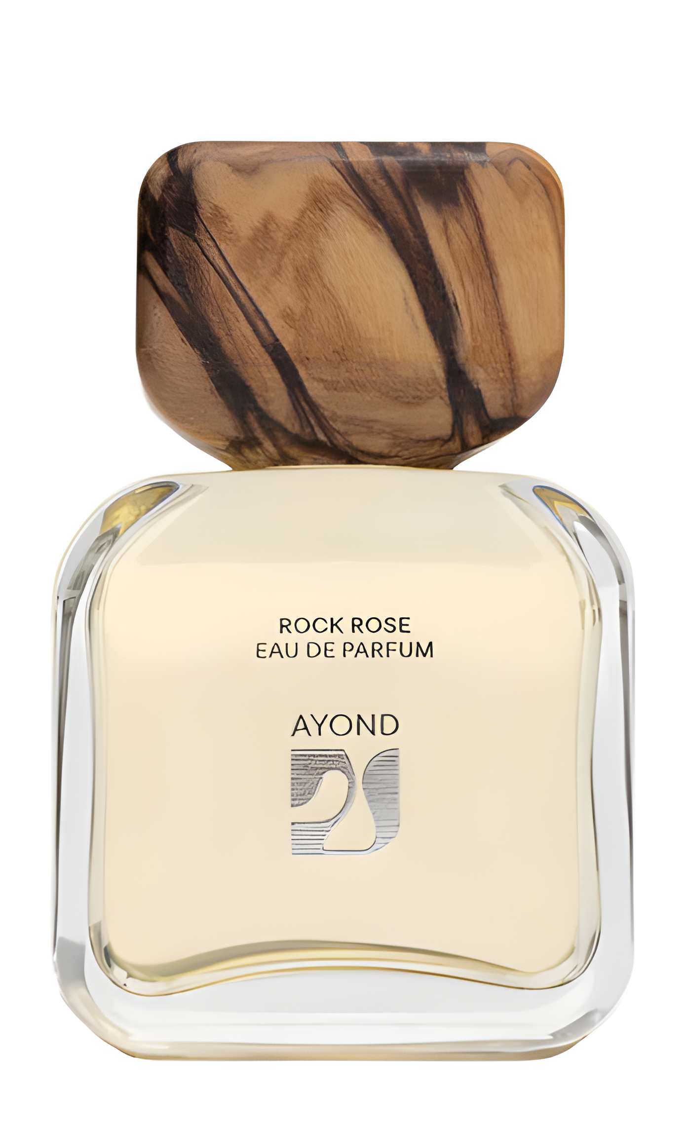 Rock Rose by Ayond perfume bottle