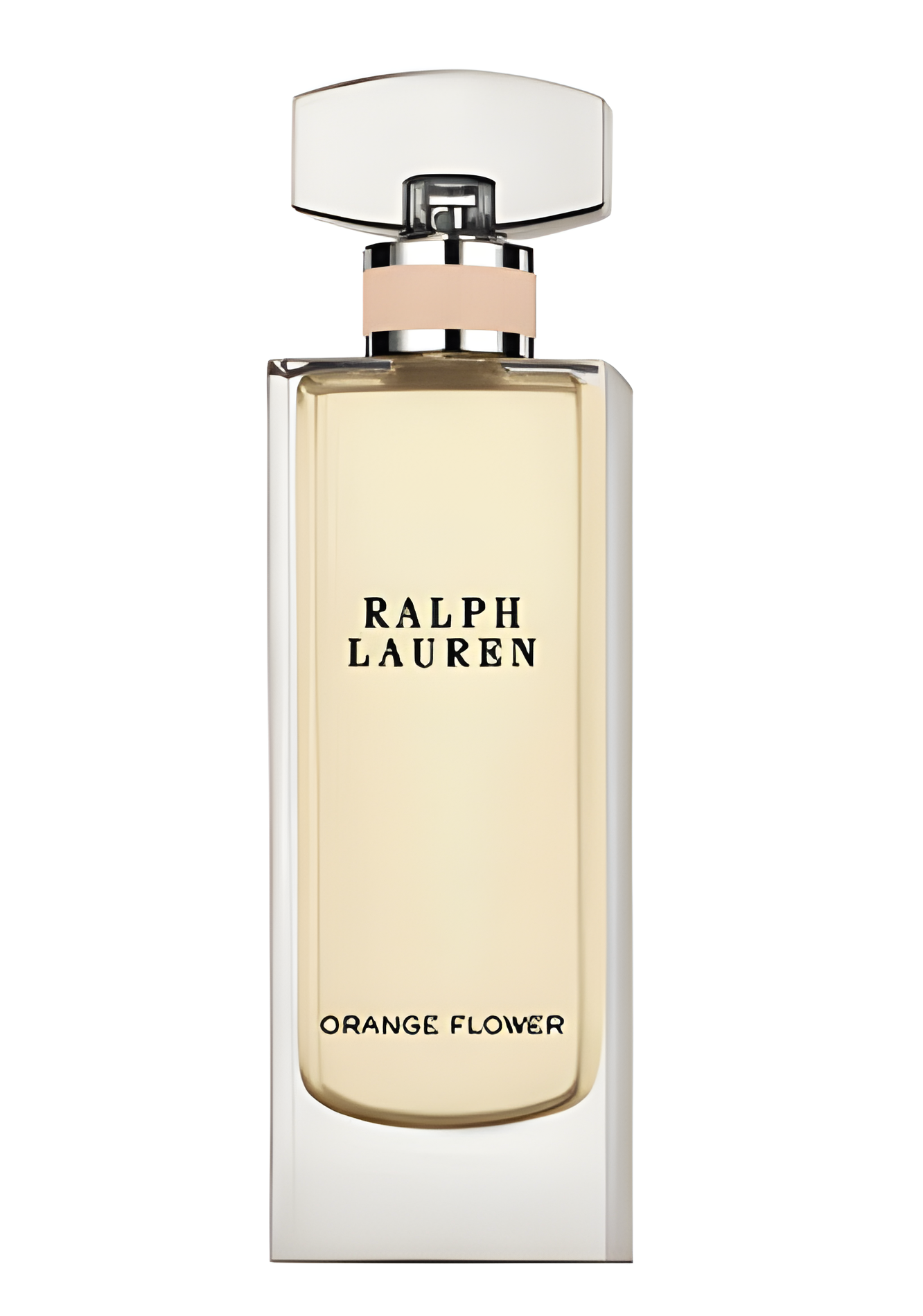 Riviera Dream - Orange Flower by Ralph Lauren perfume bottle
