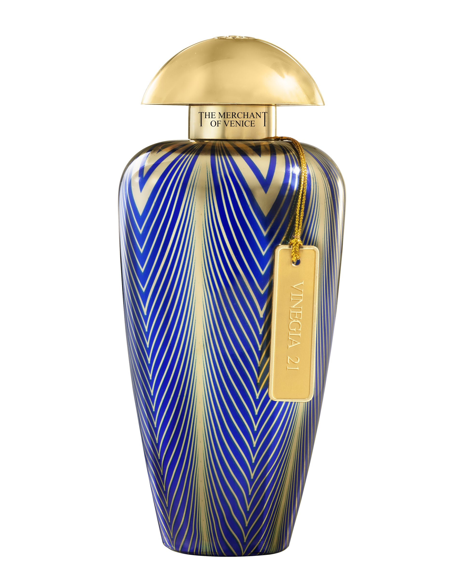 Vinegia 21 by The Merchant of Venice perfume bottle